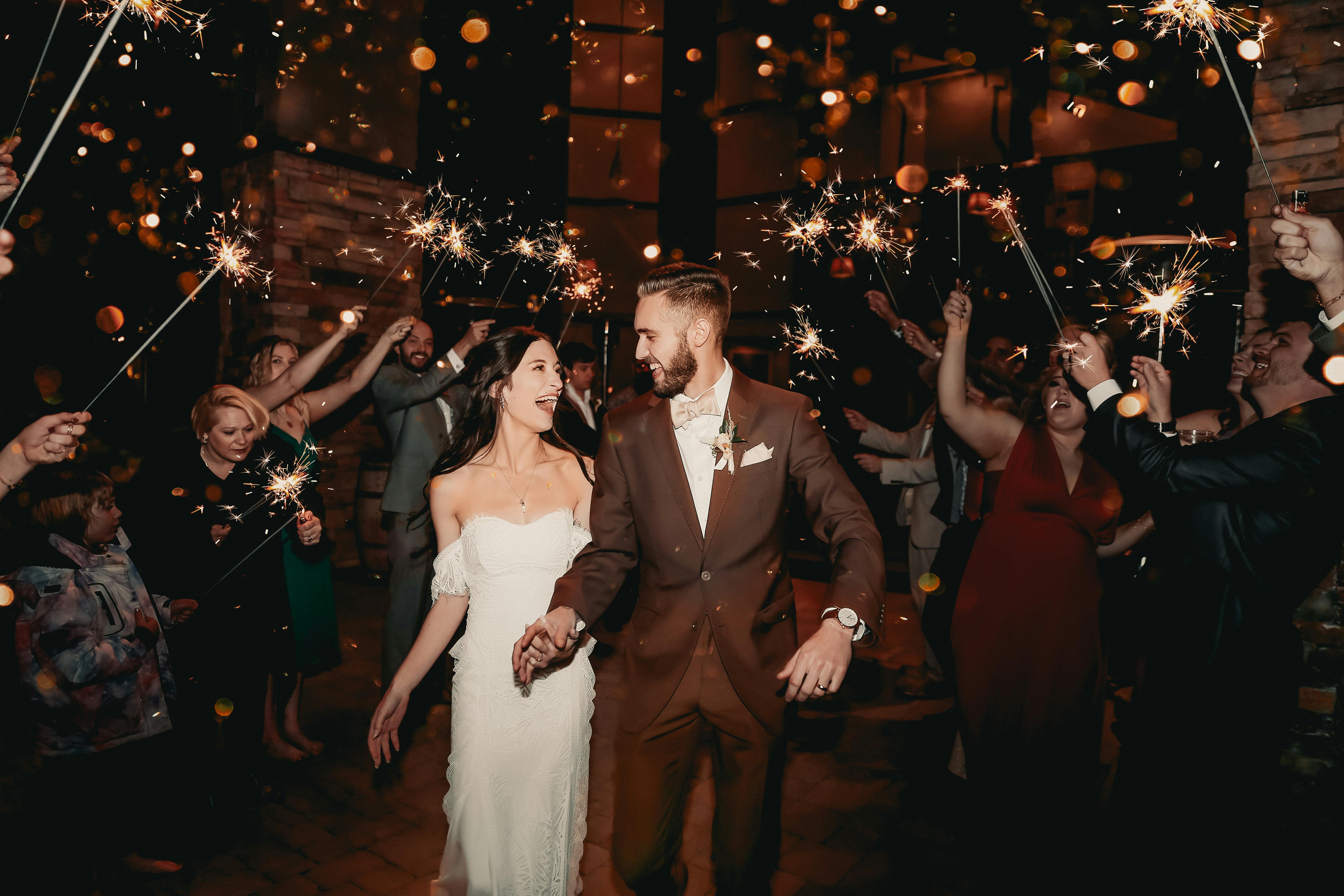 Featured photo from Durango Event Planners