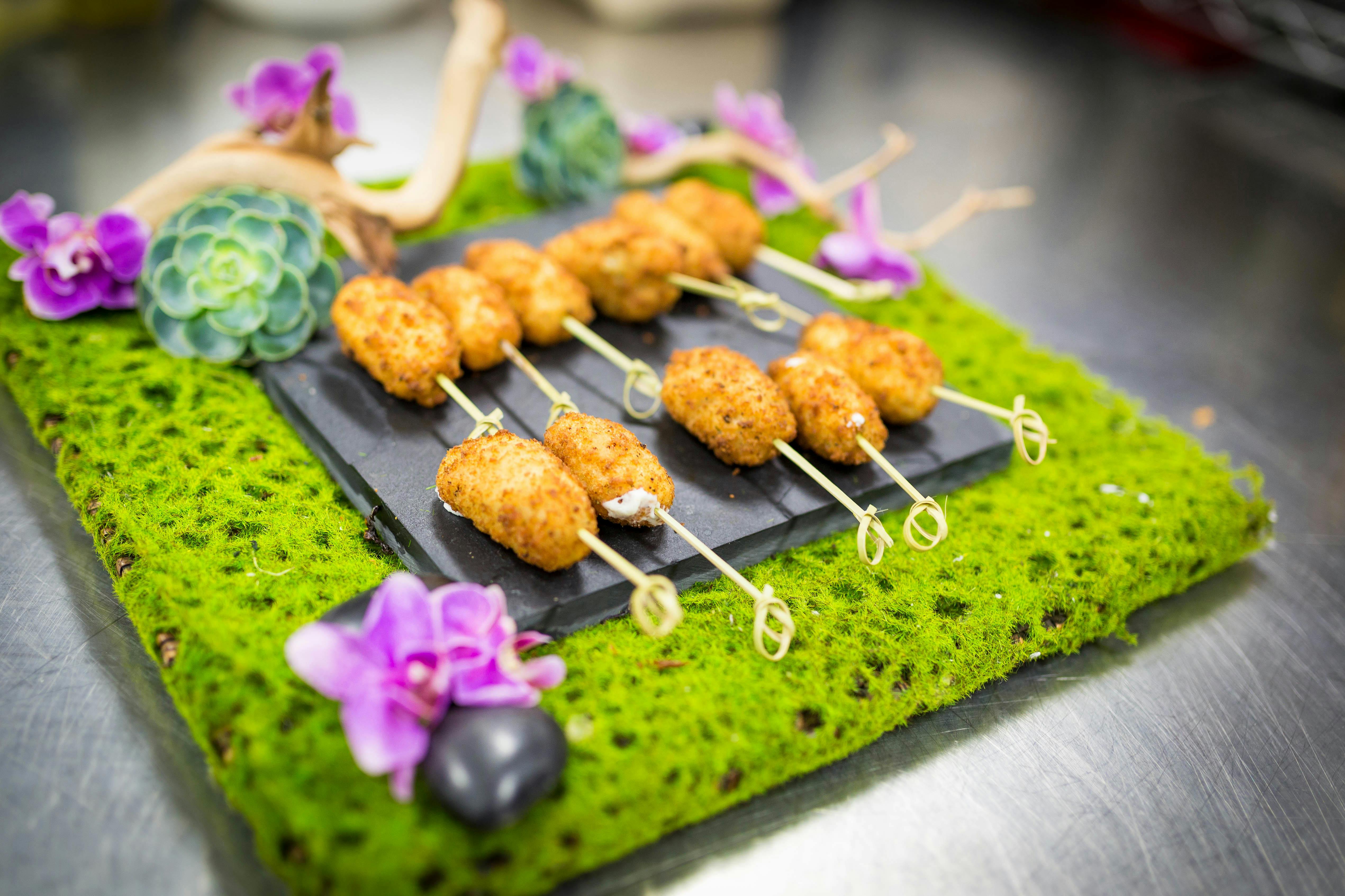Featured photo from La Bonne Cuisine Catering and Events
