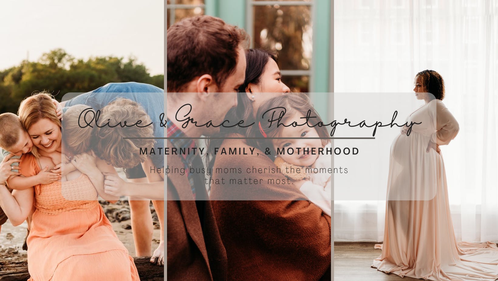 Olive and Grace Photography Philadelphia Photographer PartySlate