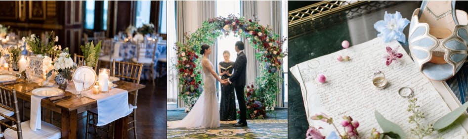 Featured photo from Michael Marcoux Events