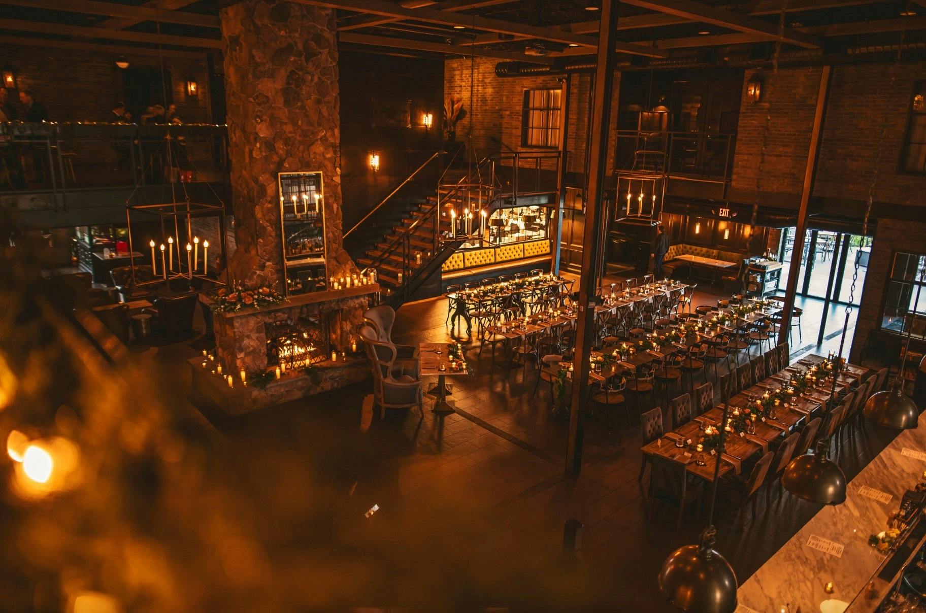 Featured photo from The Urban Stillhouse