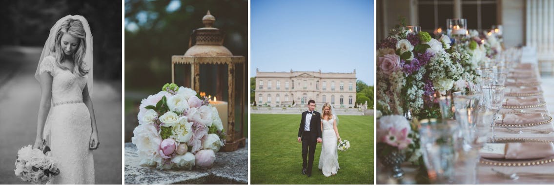 Featured photo from Marble House Newport