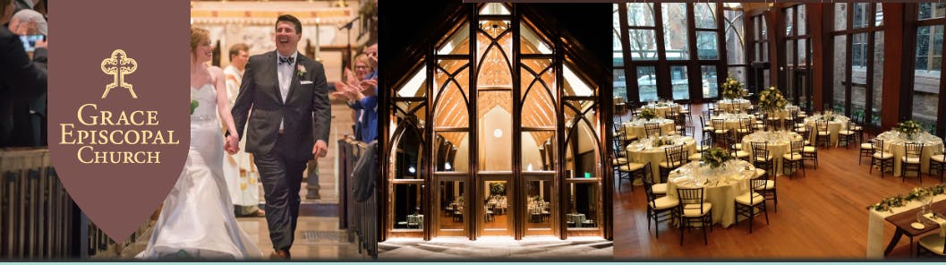 Featured photo from The Pavilion at Grace