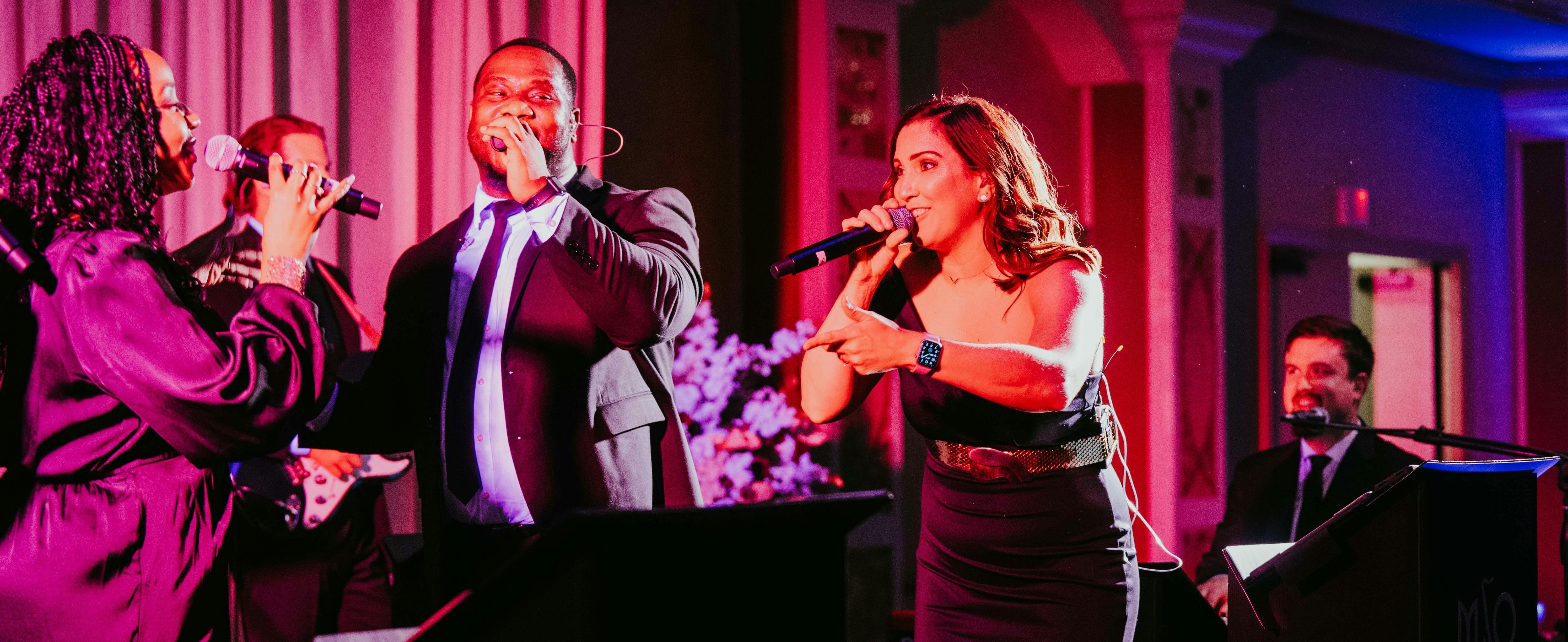 Featured photo from Matthew James Orchestra