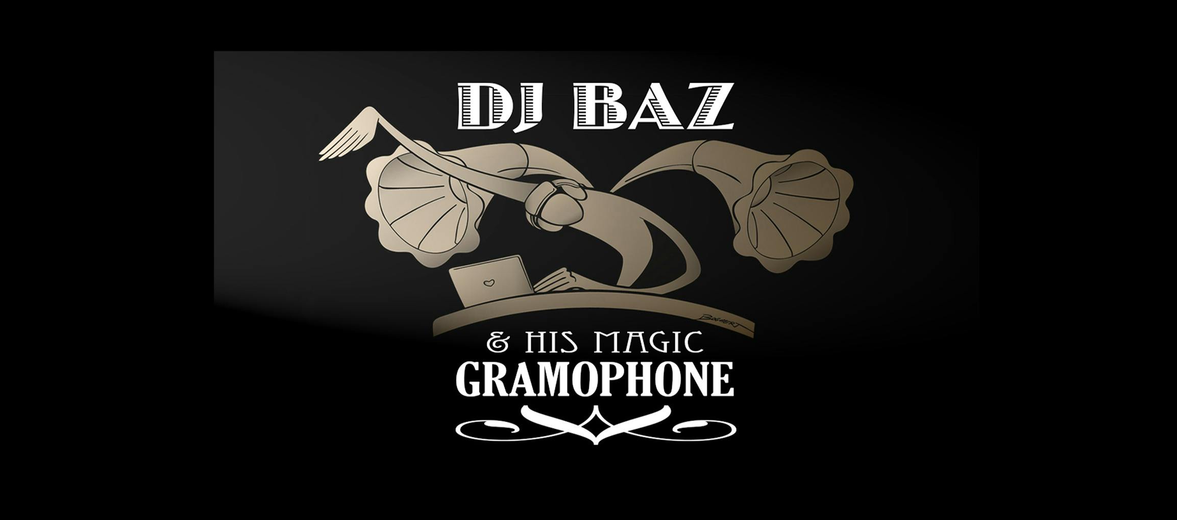 Featured photo from DJ Baz