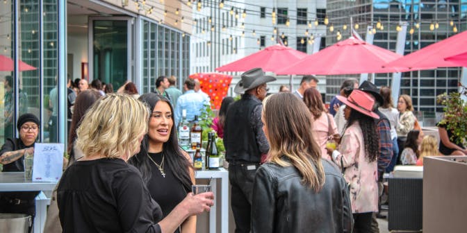 Featured photo from The Art Hotel Denver, Curio Collection by Hilton