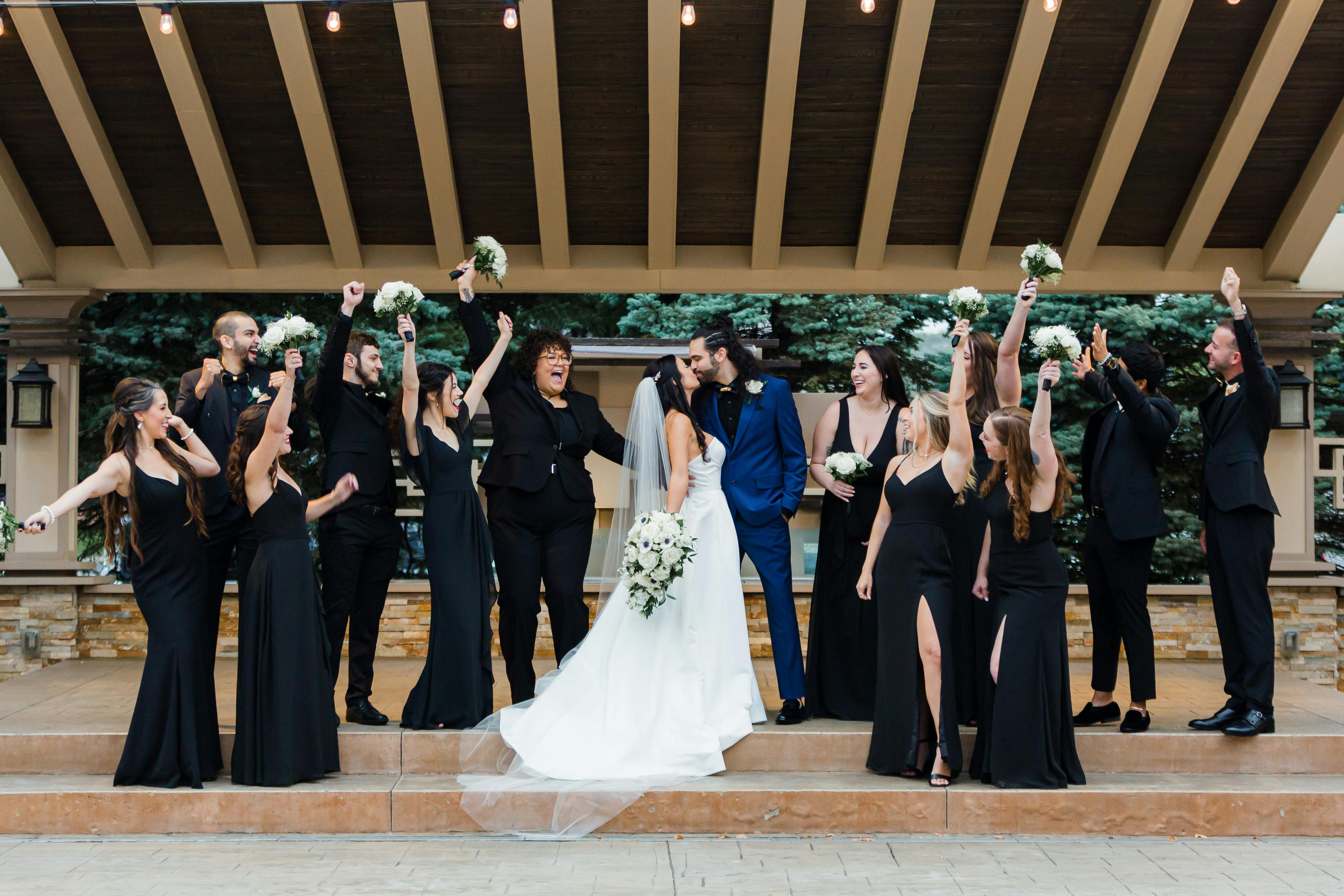 Featured photo from The Tiffany Ballroom