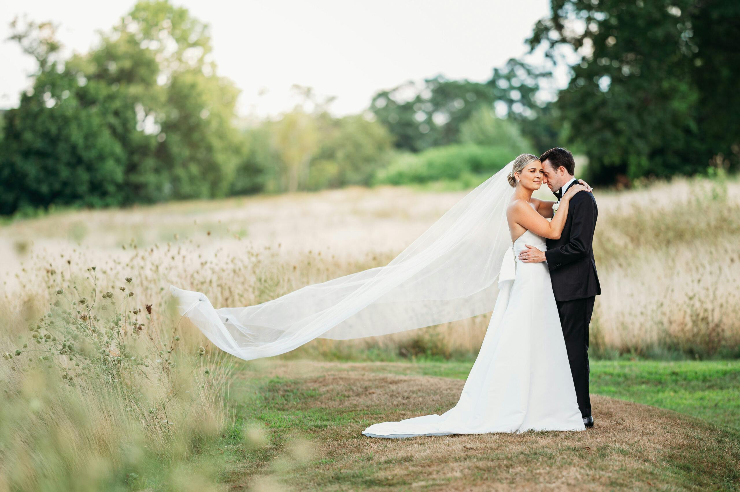 Featured photo from deVillier Designs