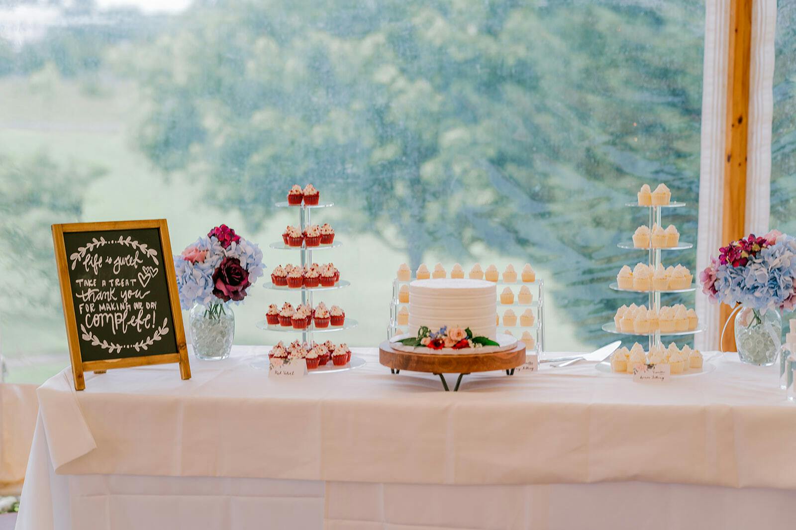 Featured photo from Baden's Bakery