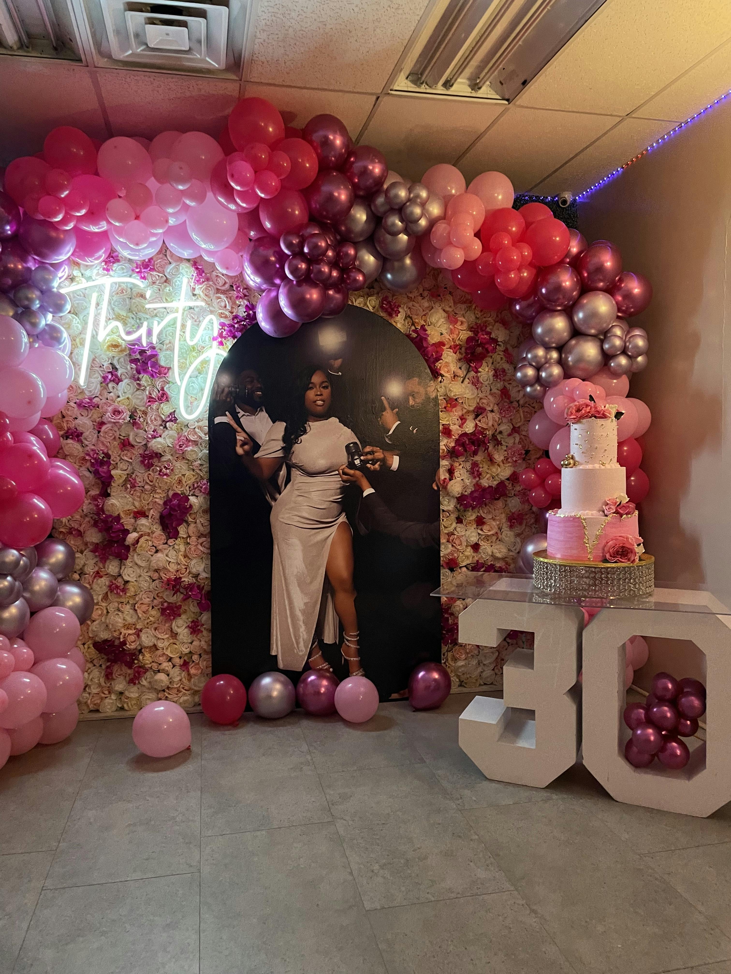Featured photo from PUND Designs