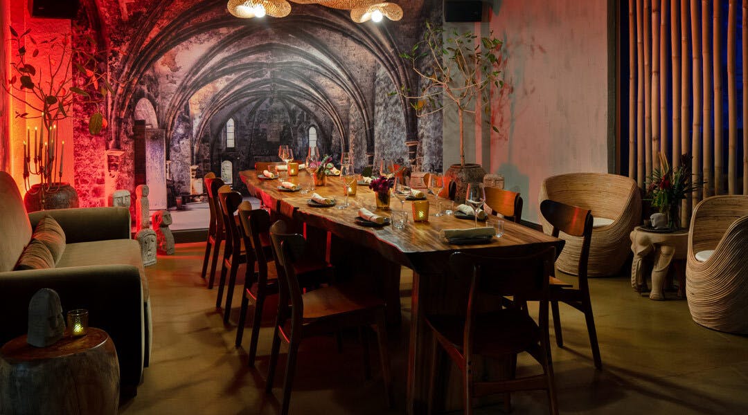 Bohemia Brooklyn {city} Venue PartySlate