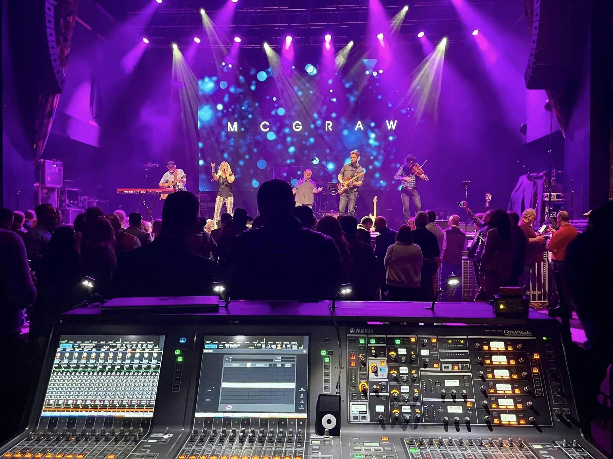 Featured photo from Big City Pro Bands