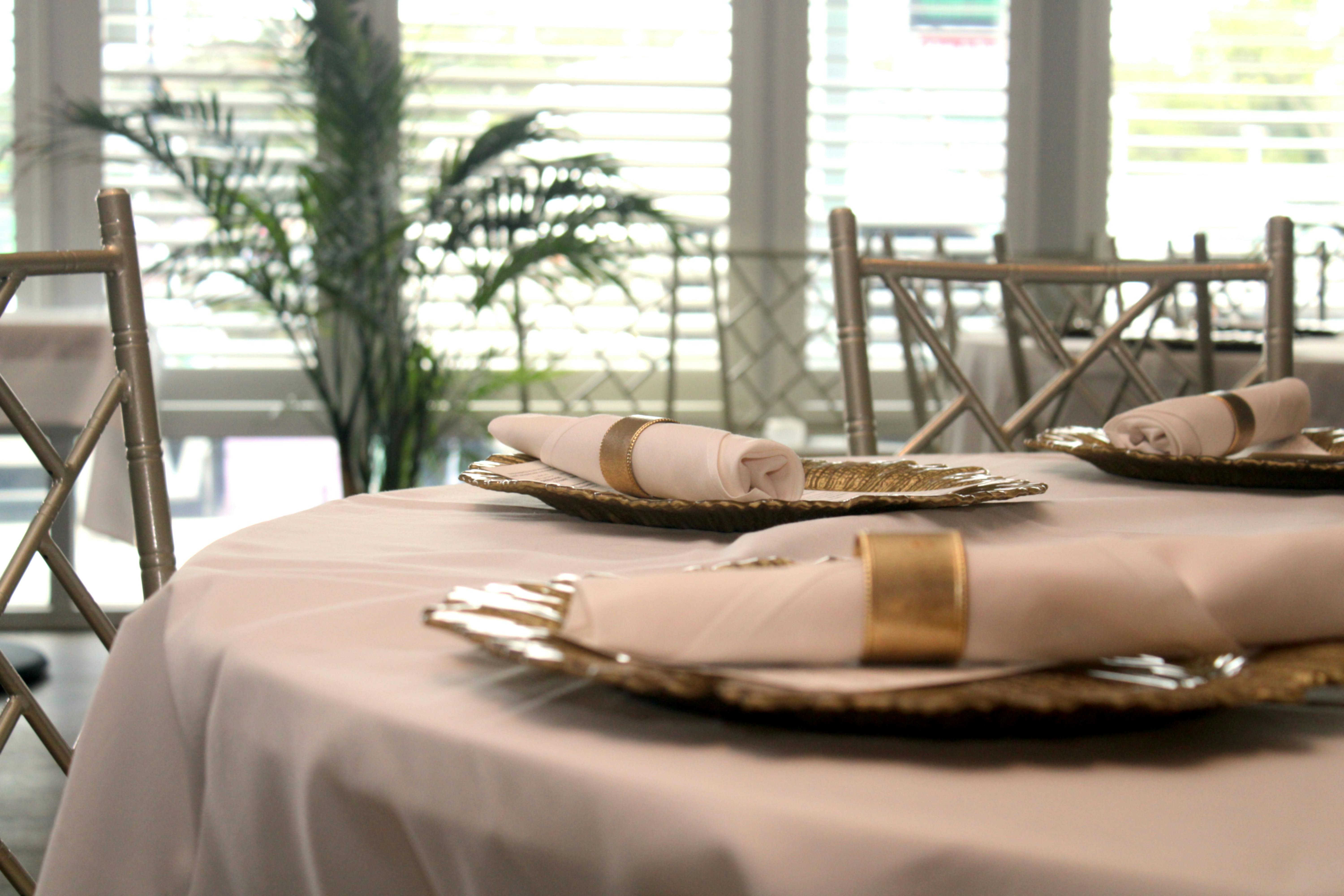 Cover photo of The Room at JohnnyLukes