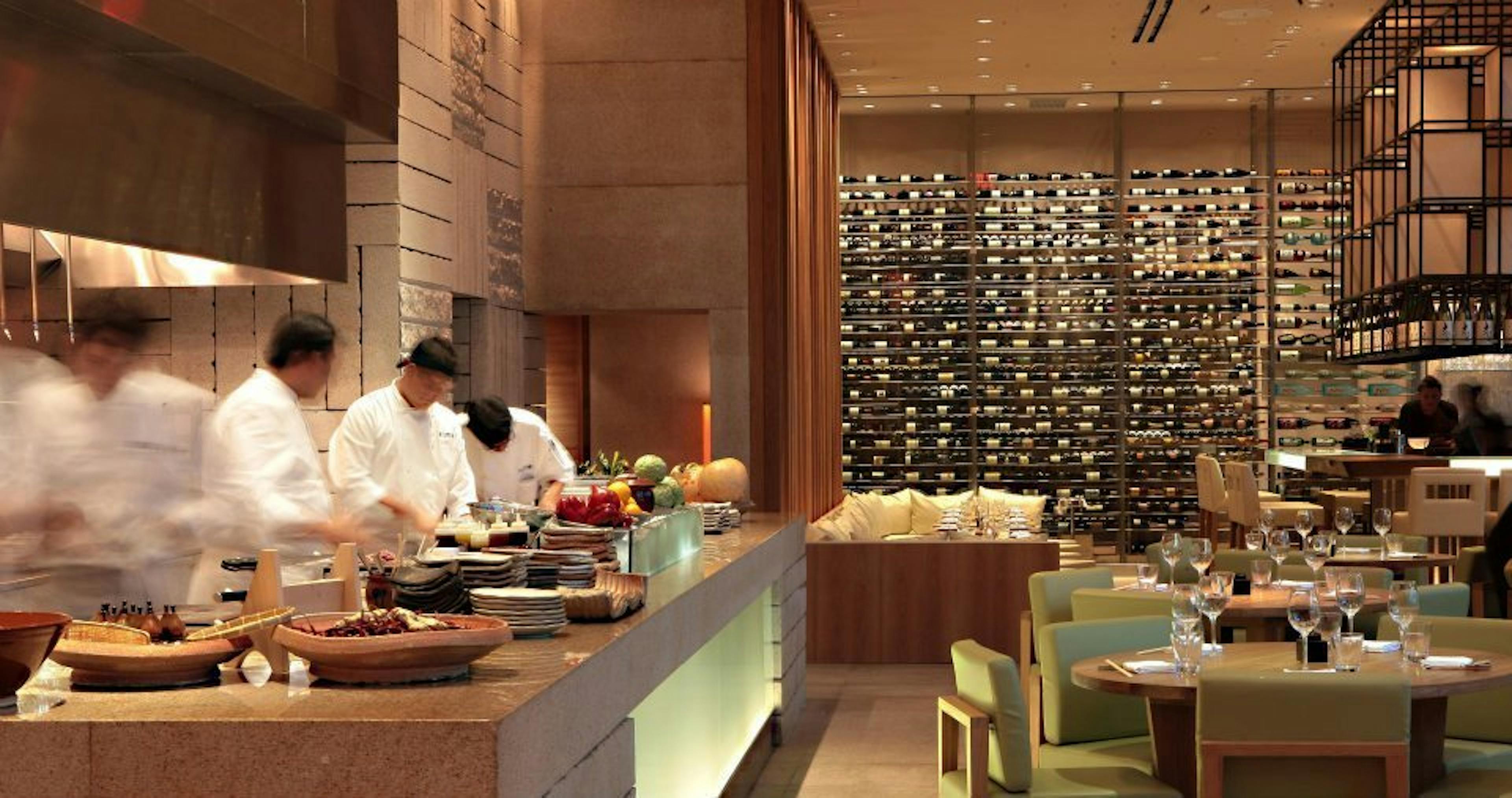 Cover photo of Zuma Miami