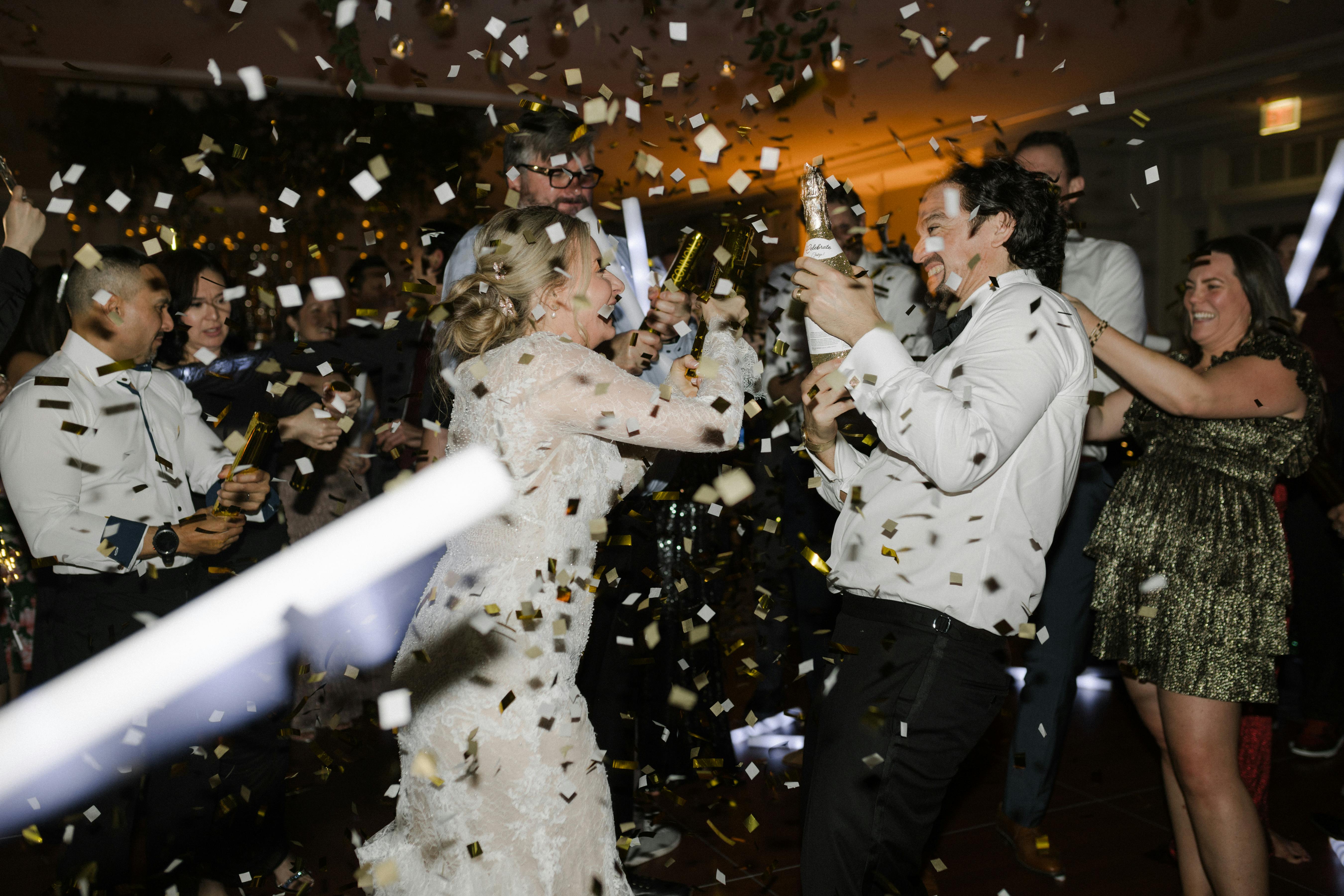 Featured photo from At Your Door Events