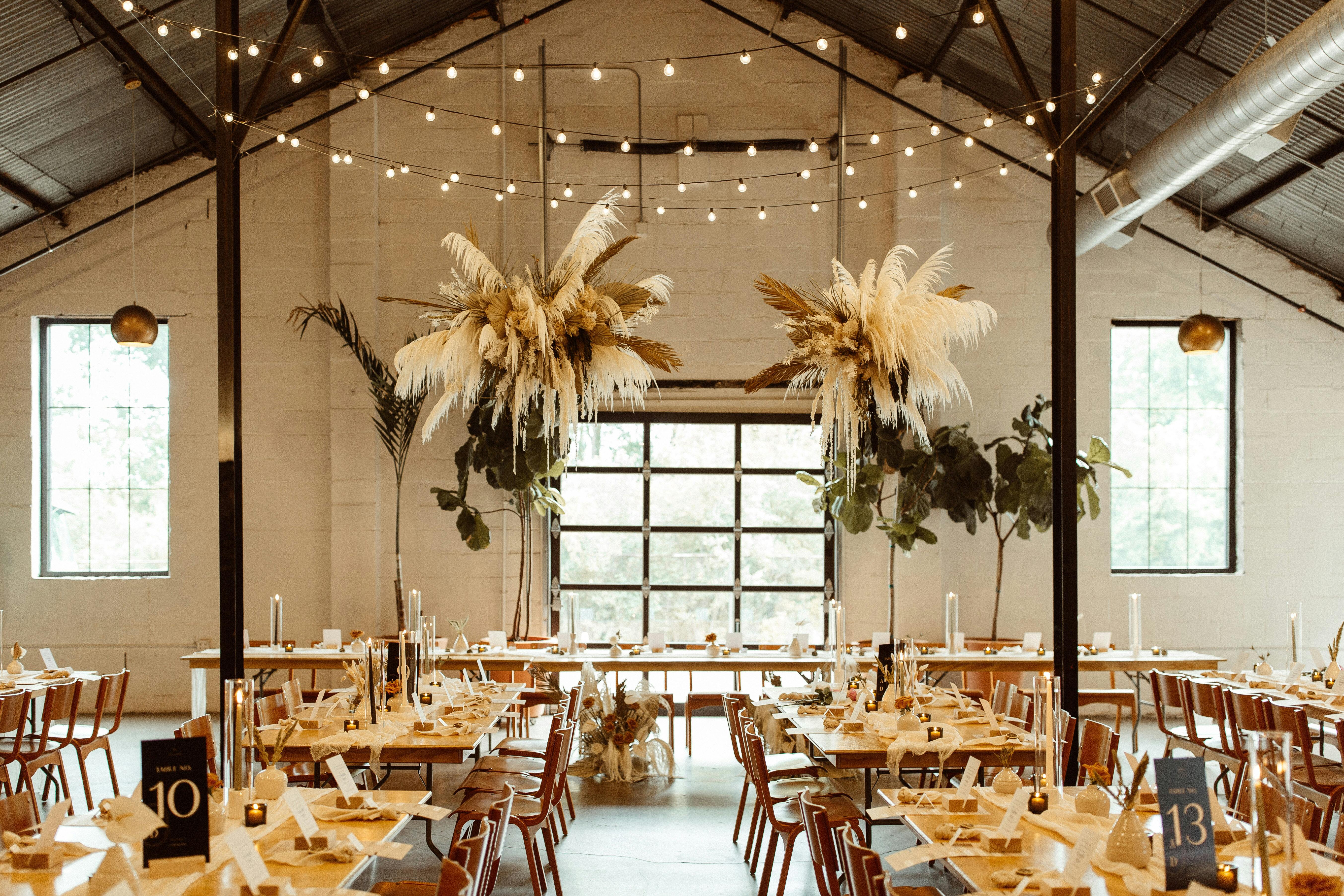 PAIKKA Saint Paul Venue PartySlate