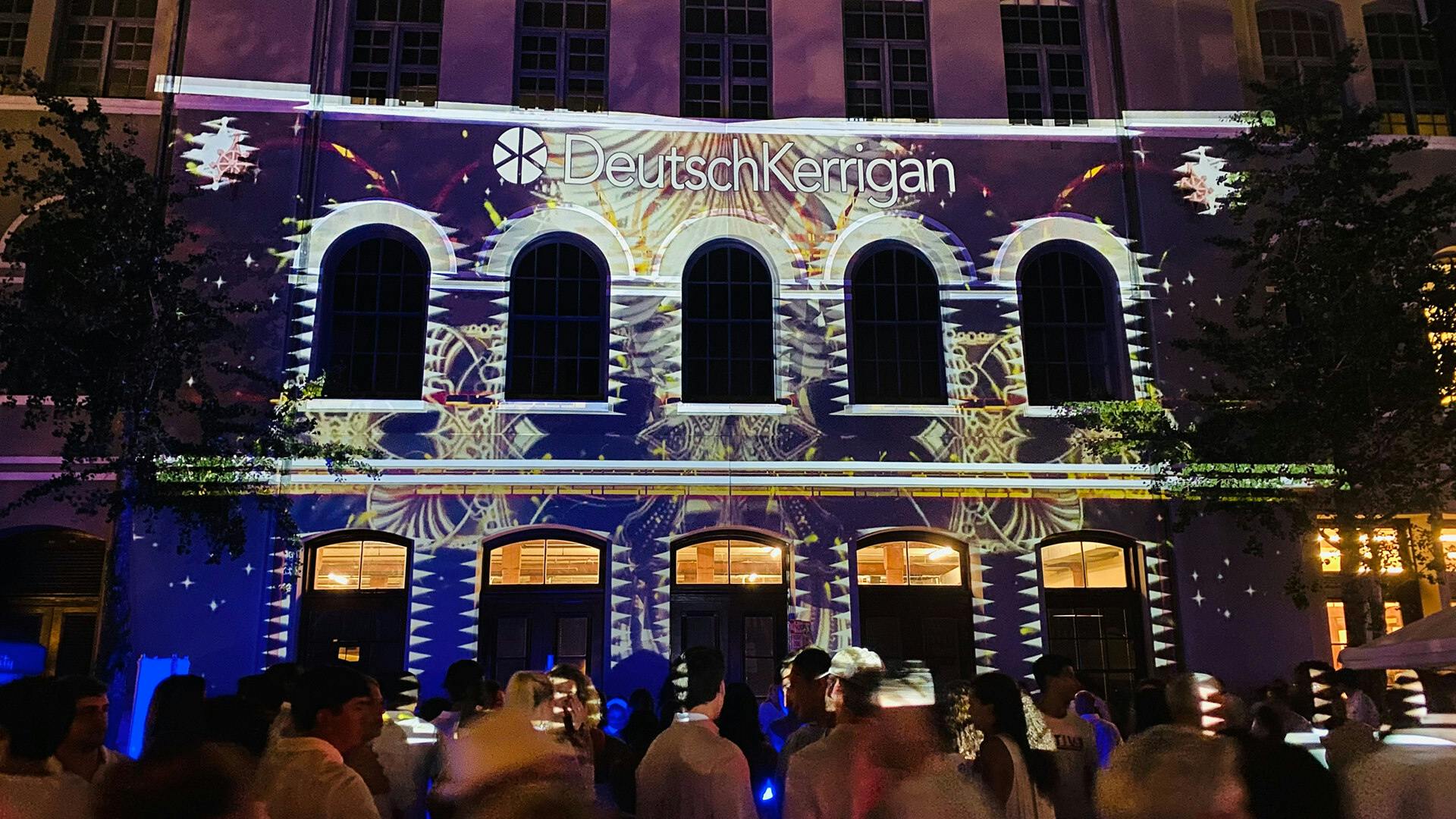 Cover photo of Brennan Steele