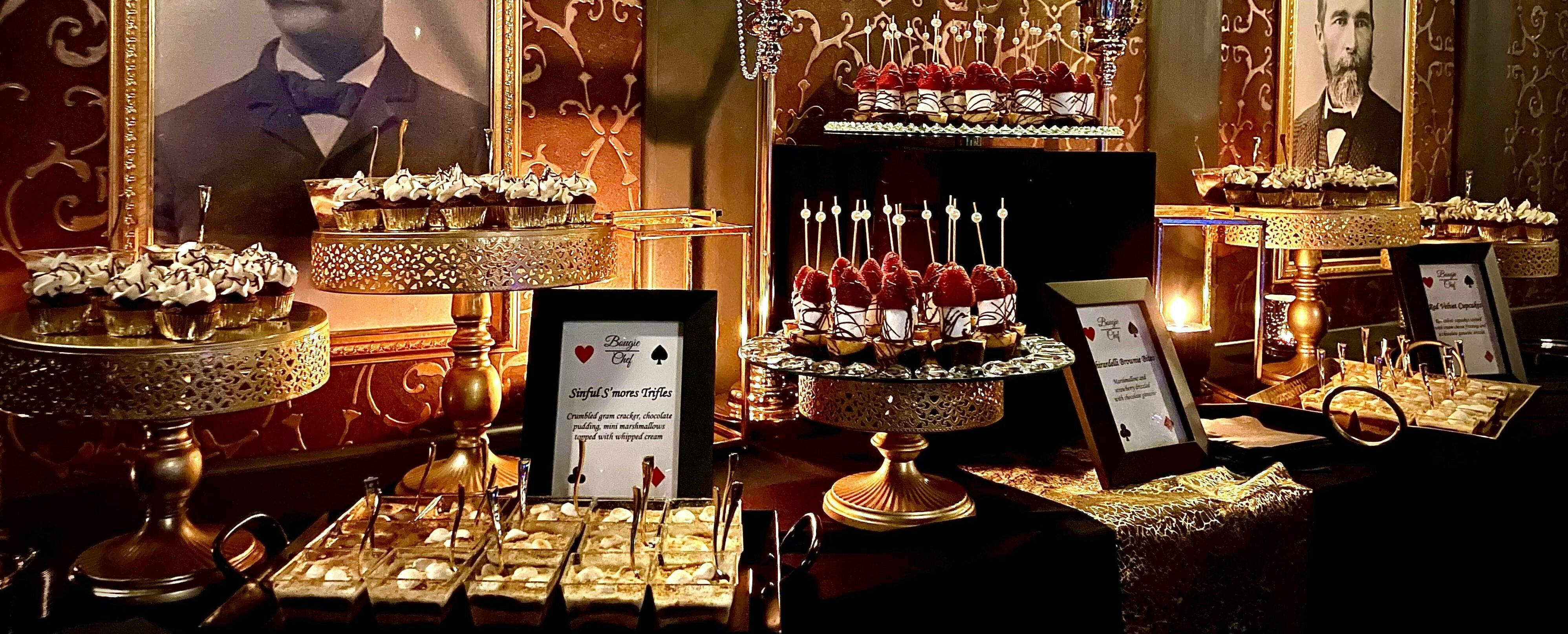 Featured photo from Bougie Chef