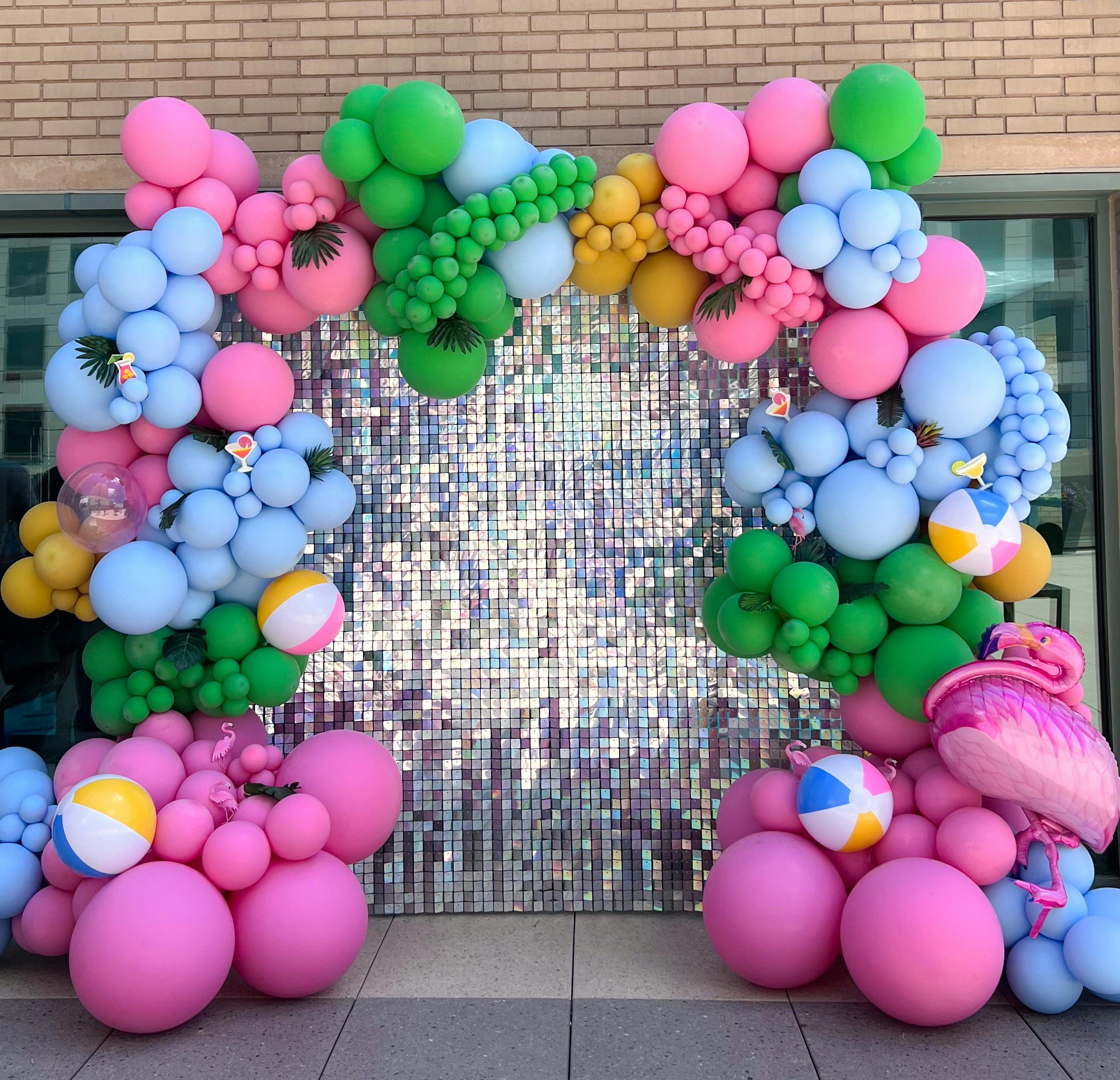 Featured photo from Balloon Lab