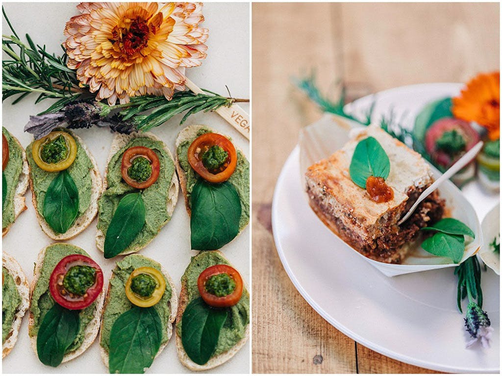 Wheat and Fire Pizza Catering Palm Springs Caterer All Events