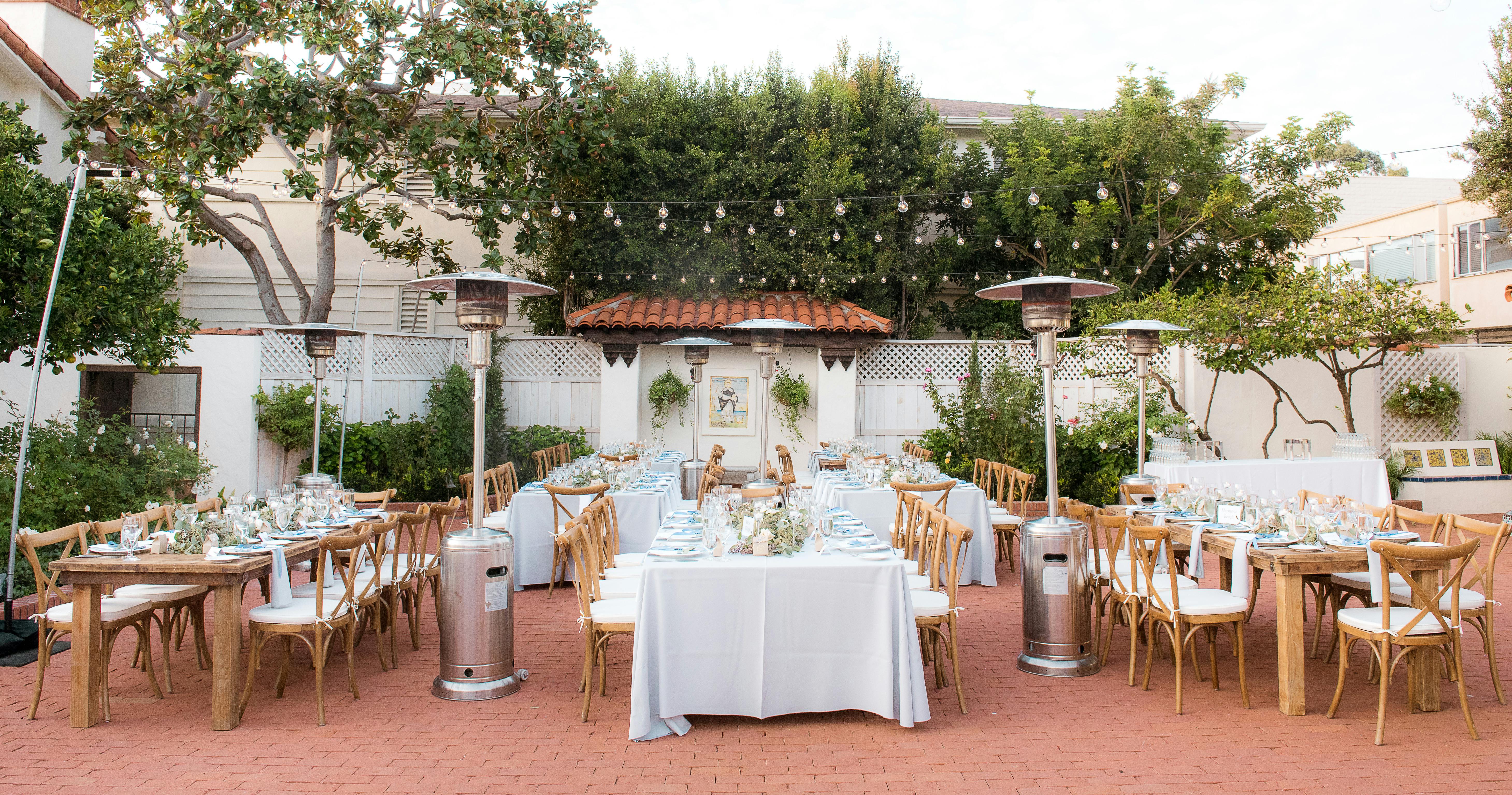 Featured photo from Darlington House