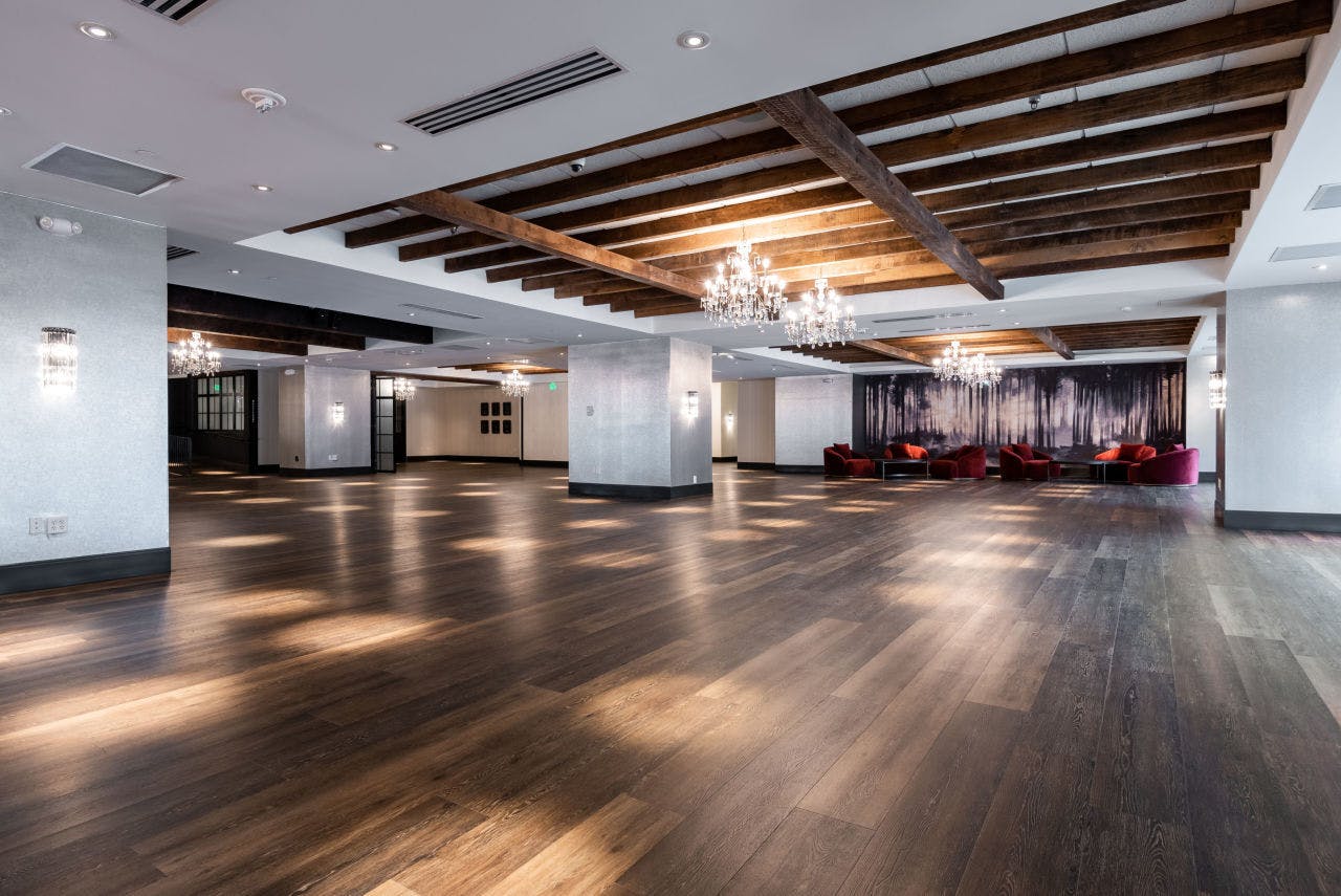 Featured photo from Parlur