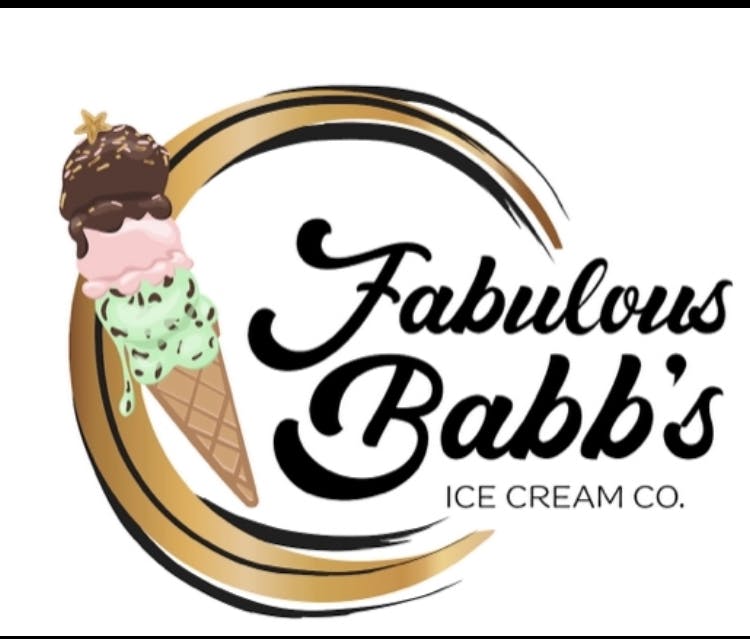 Featured photo from Fabulous Babb's Ice Cream Co.