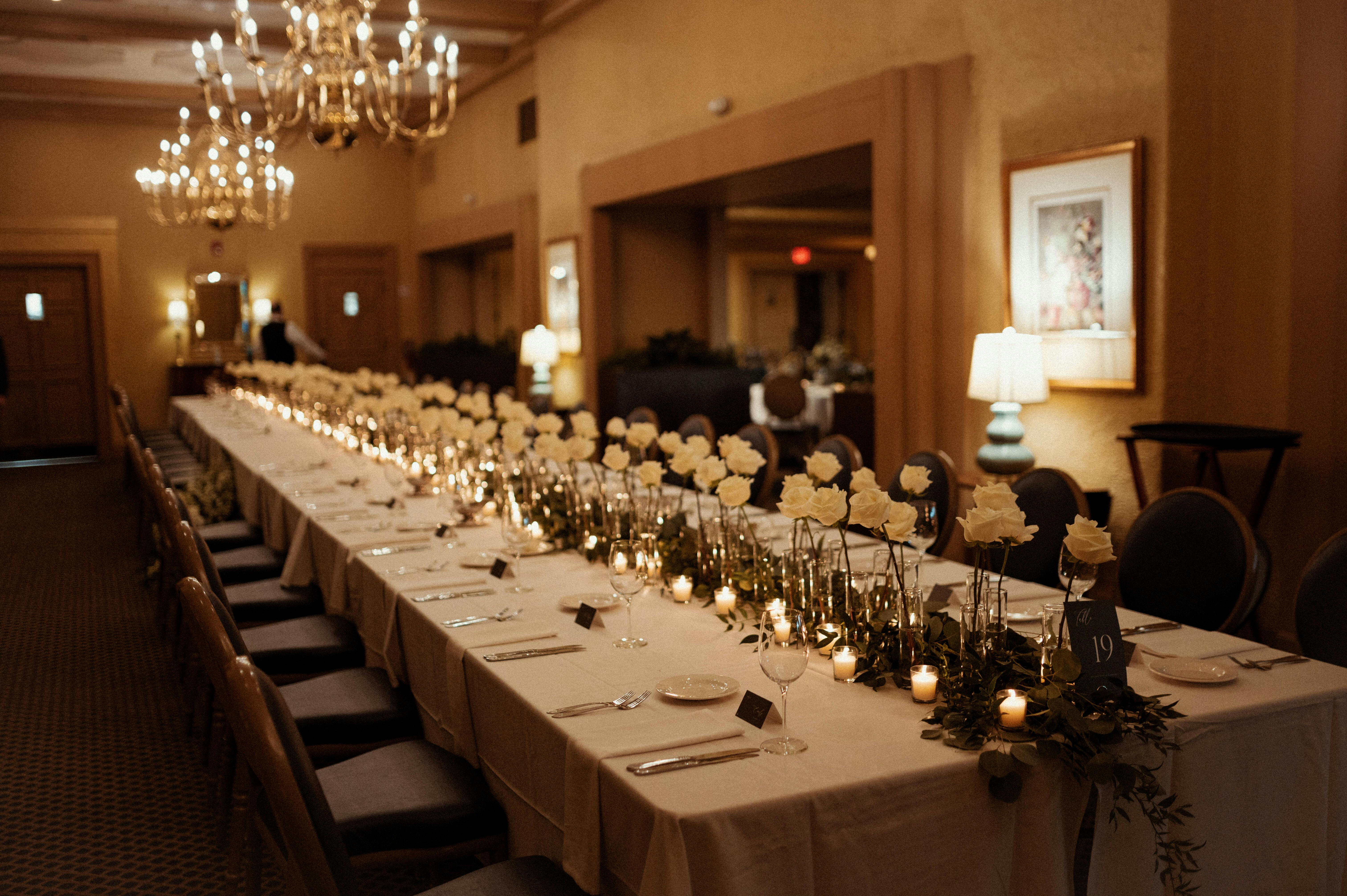 Featured photo from Orchid Events LLC