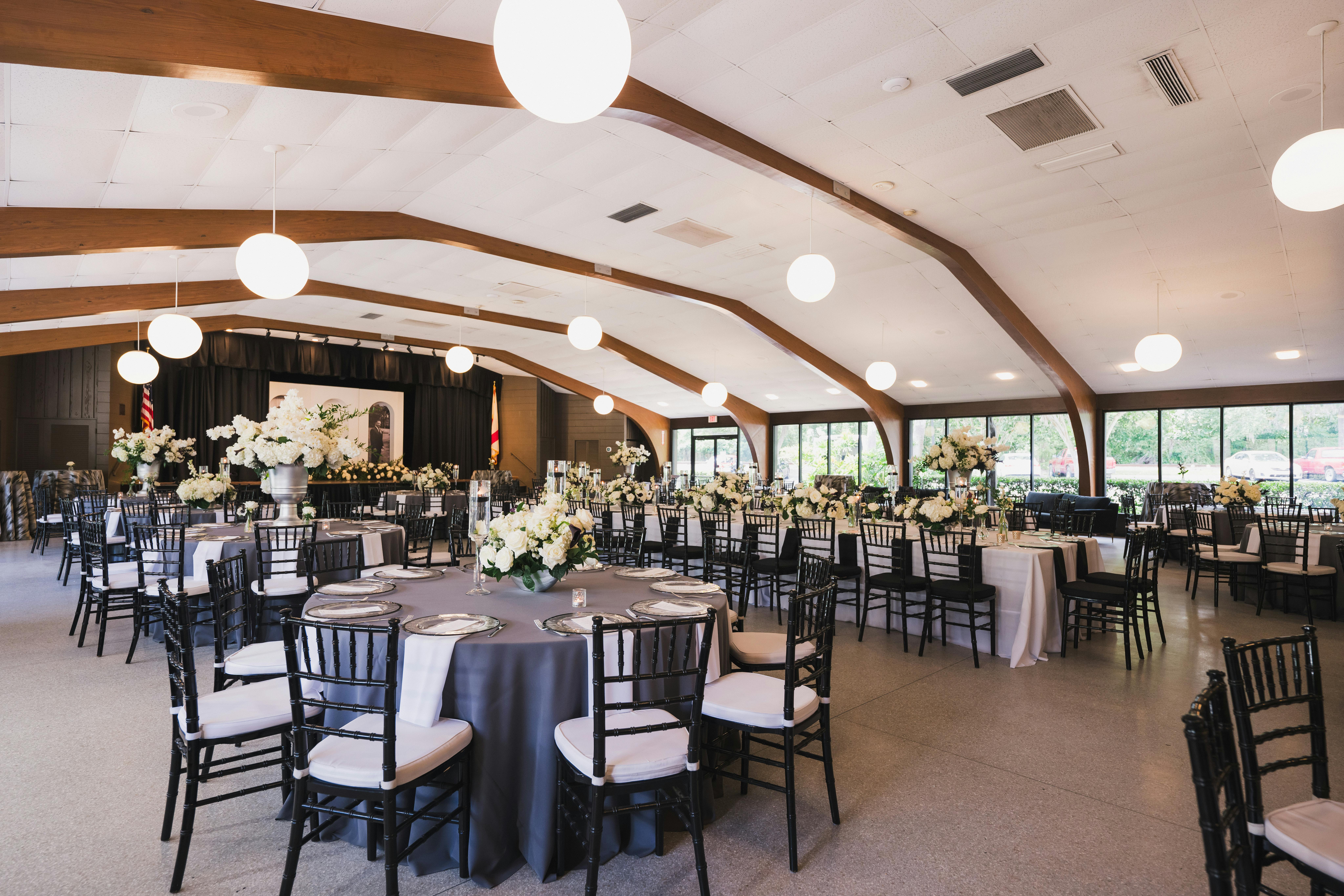 Featured photo from The Venue on Lake Lily