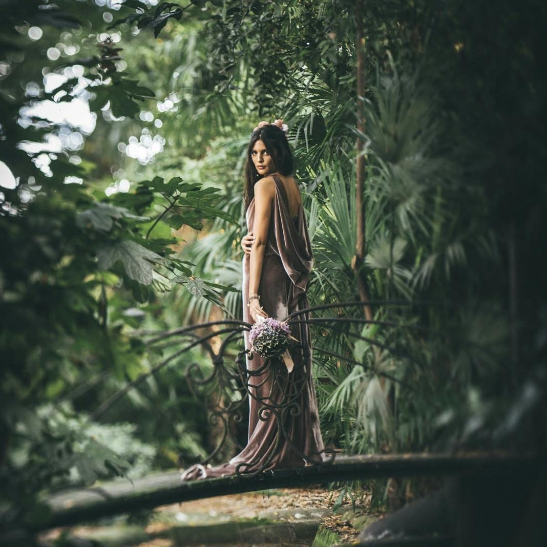 Featured photo from Maria Mayer