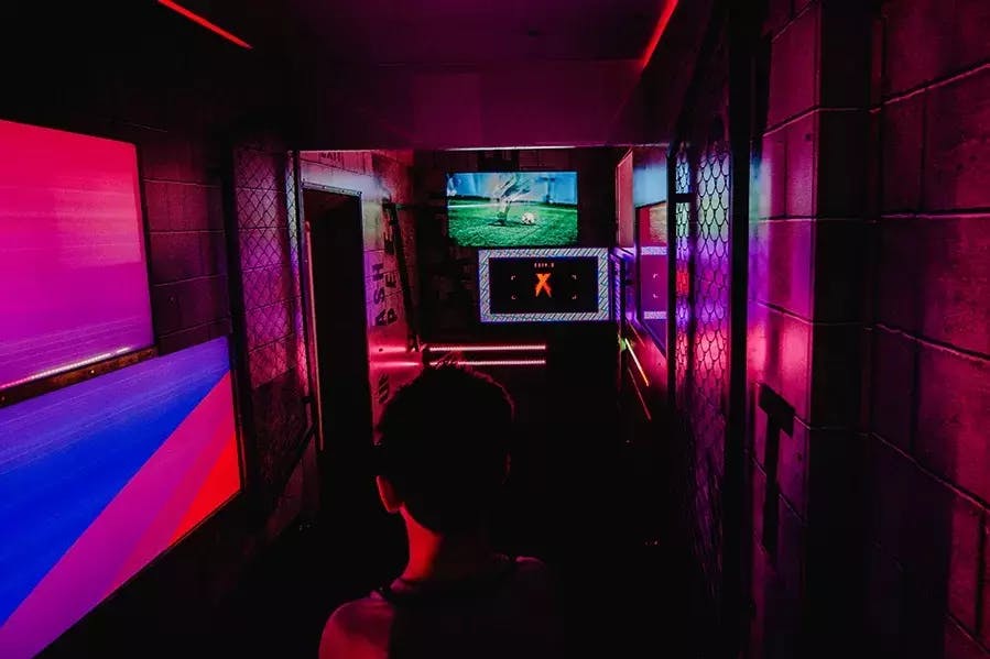 Featured photo from Midwest Immersive