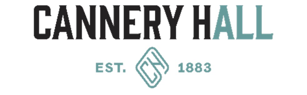 Featured photo from Cannery Hall