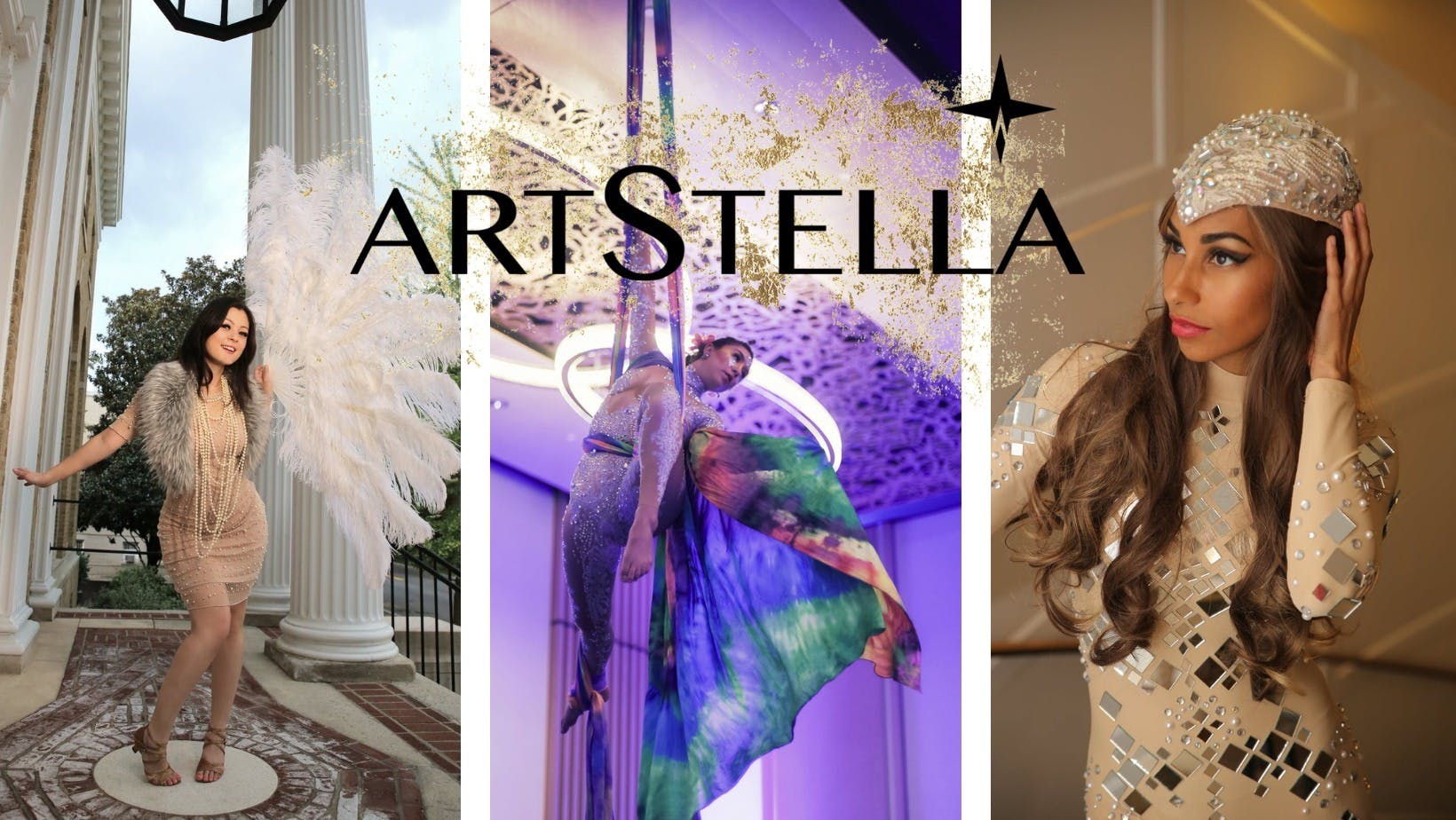 Featured photo from Artstella Productions