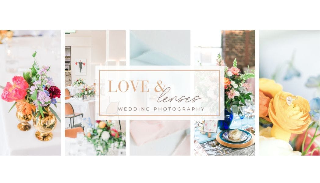 Featured photo from Love & Lenses Photography