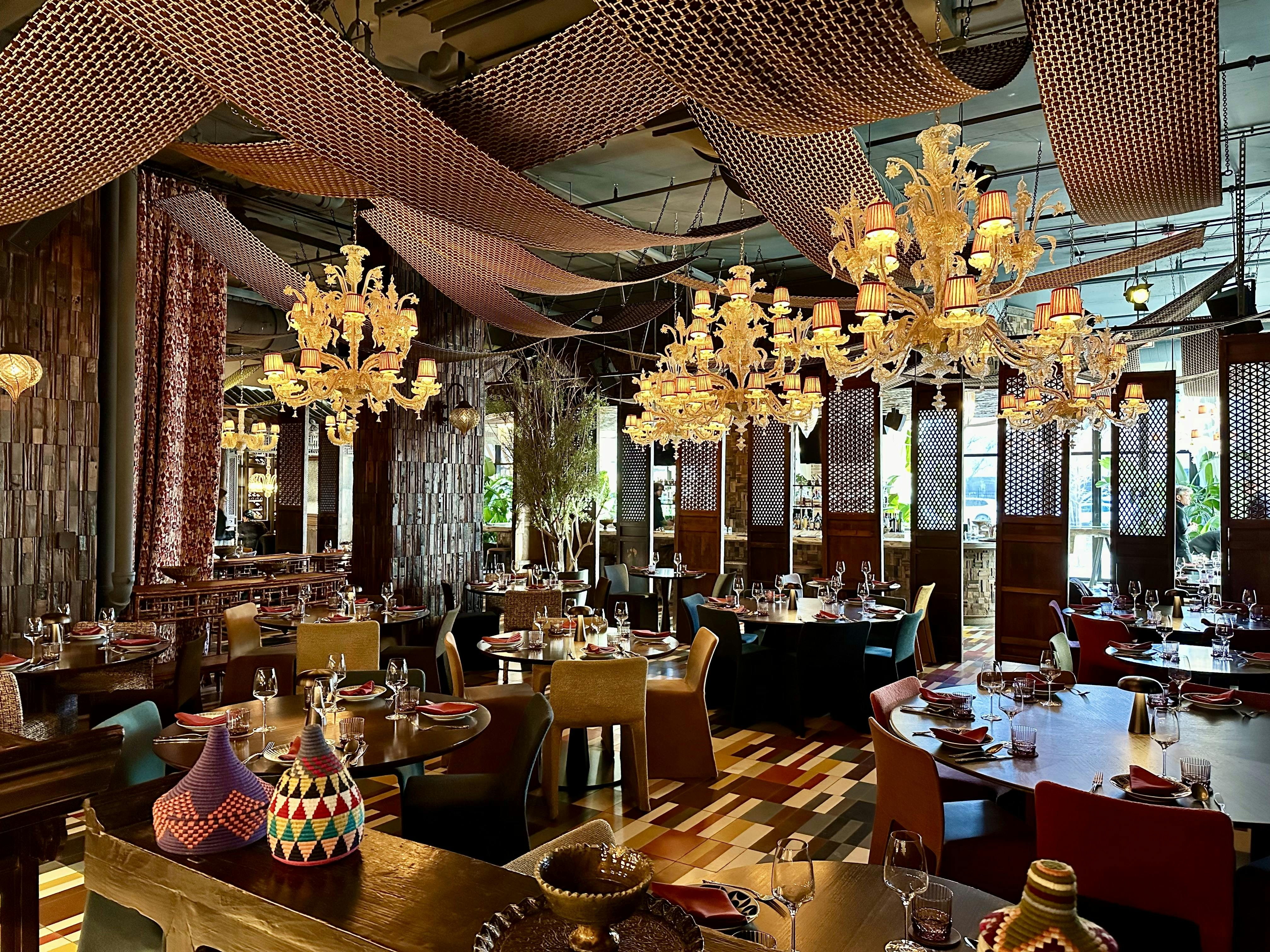 Featured photo from Bambola