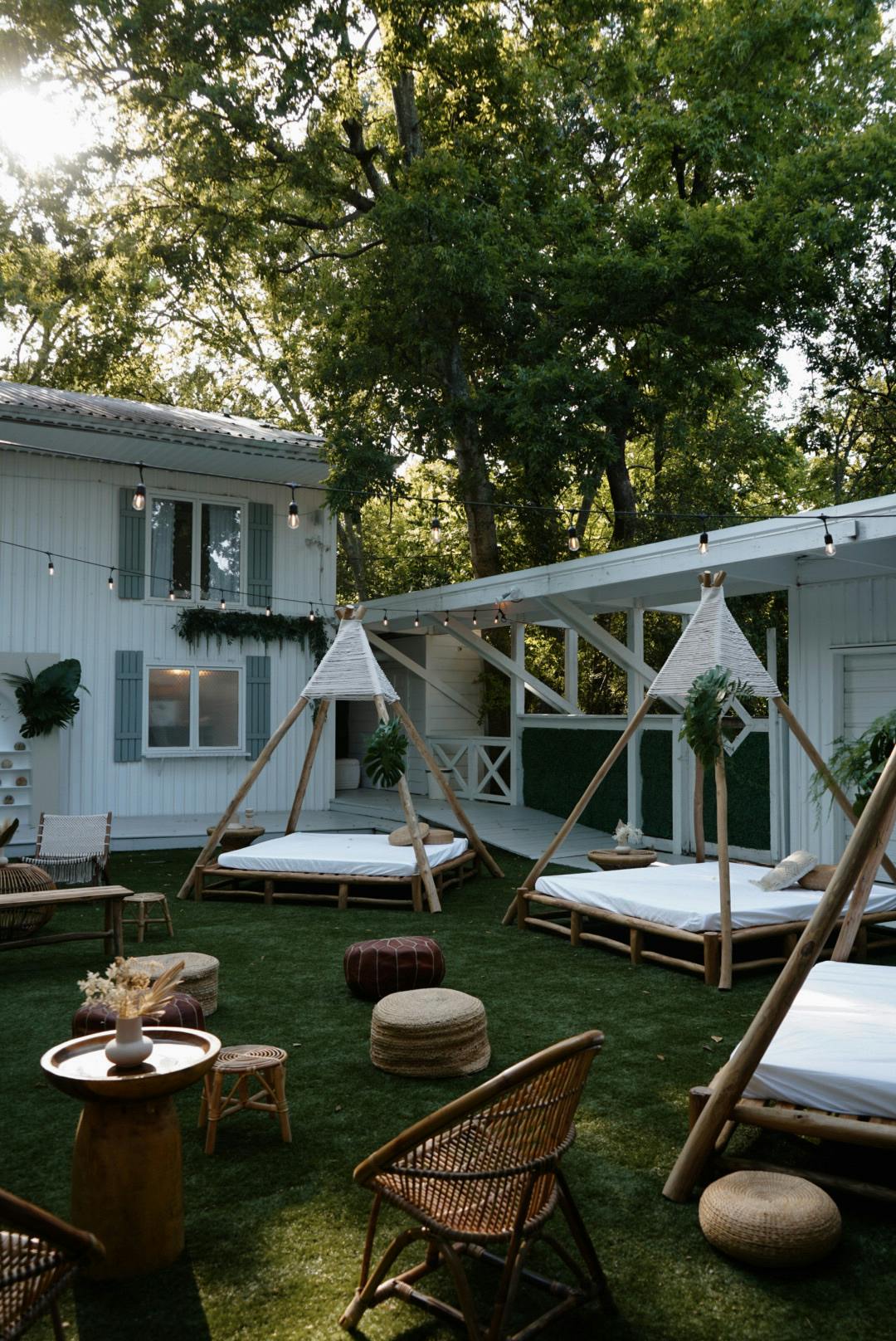 Events by Picnics In The City Houston Event Planner All Events