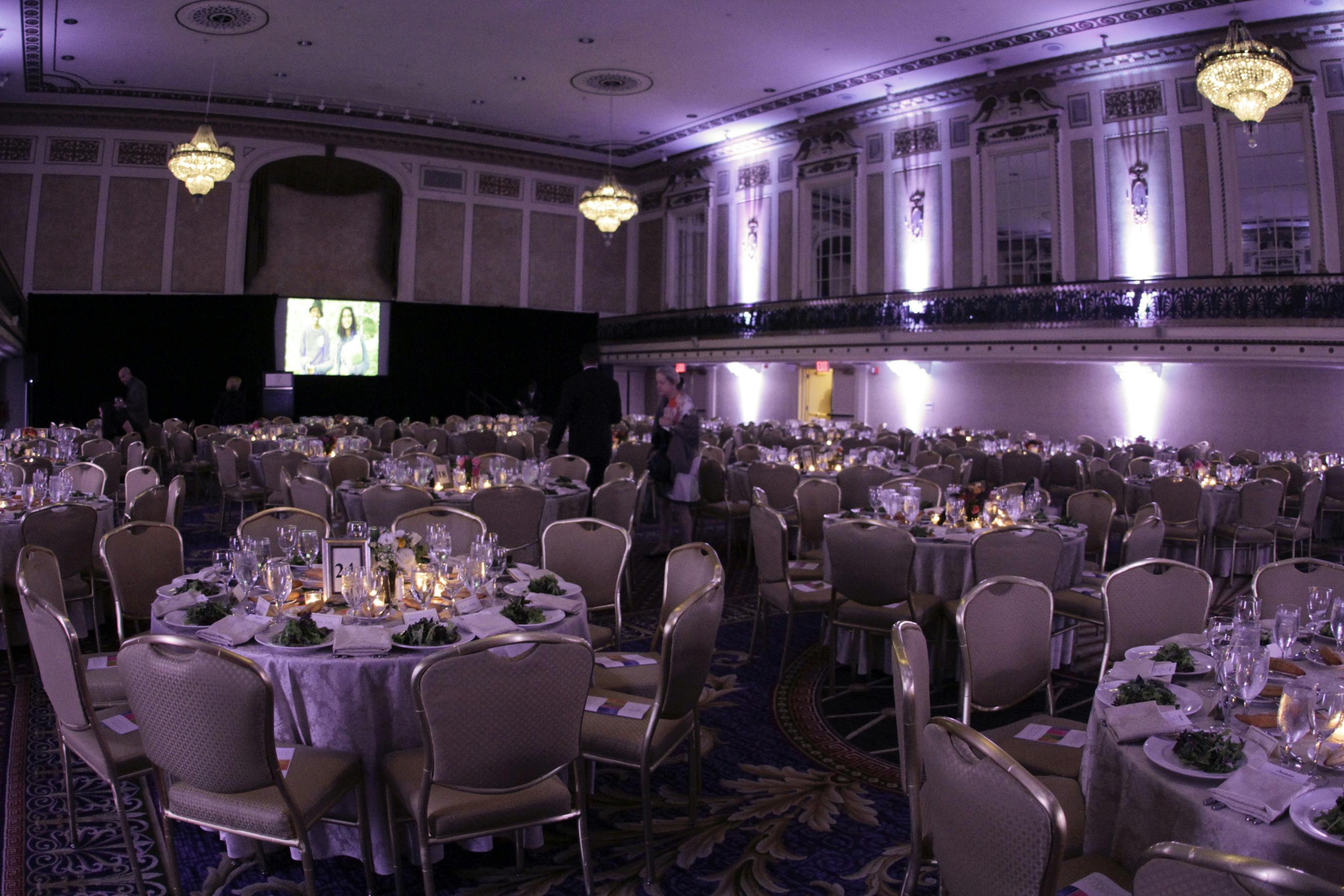 Featured photo from Ifill Events, LLC