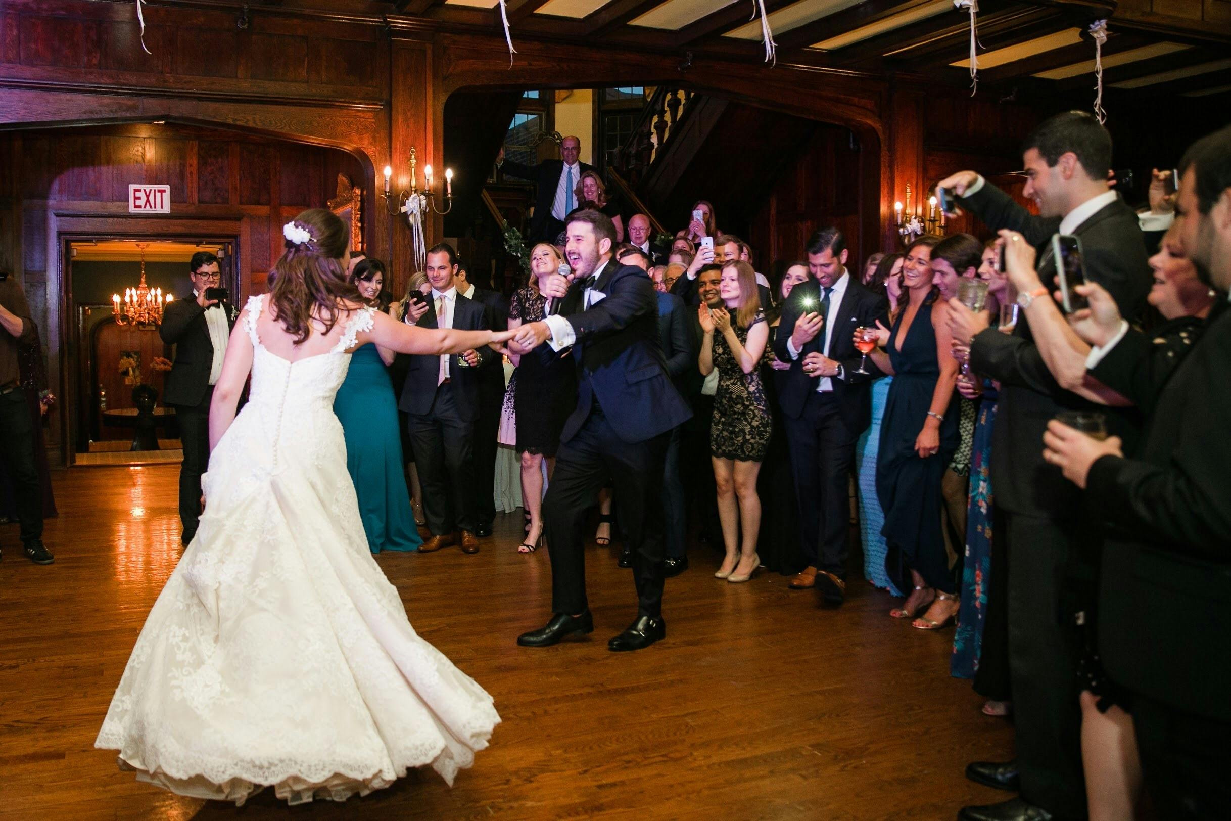 Featured photo from East Coast Band