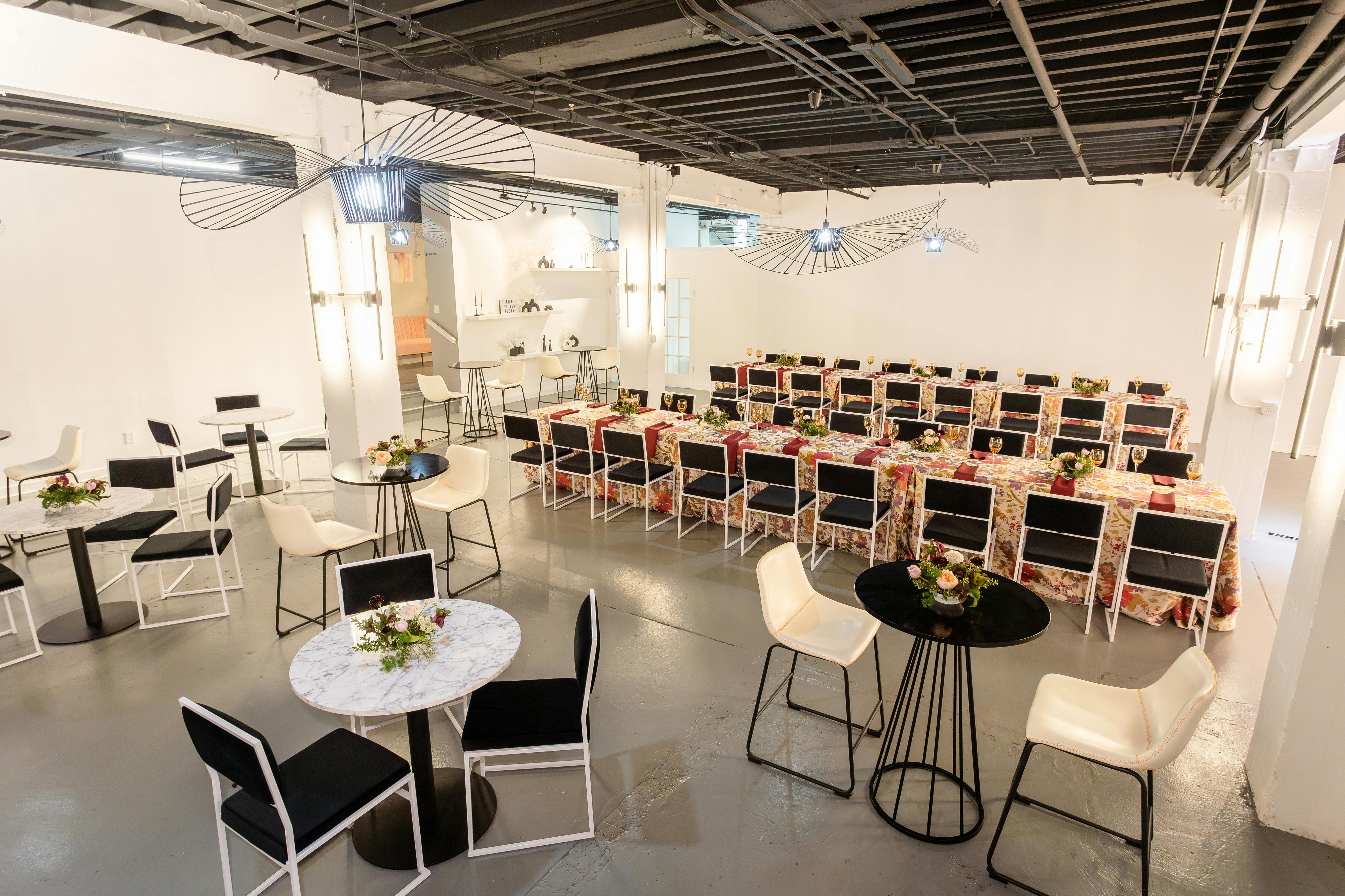 Cover photo of The Fulton West