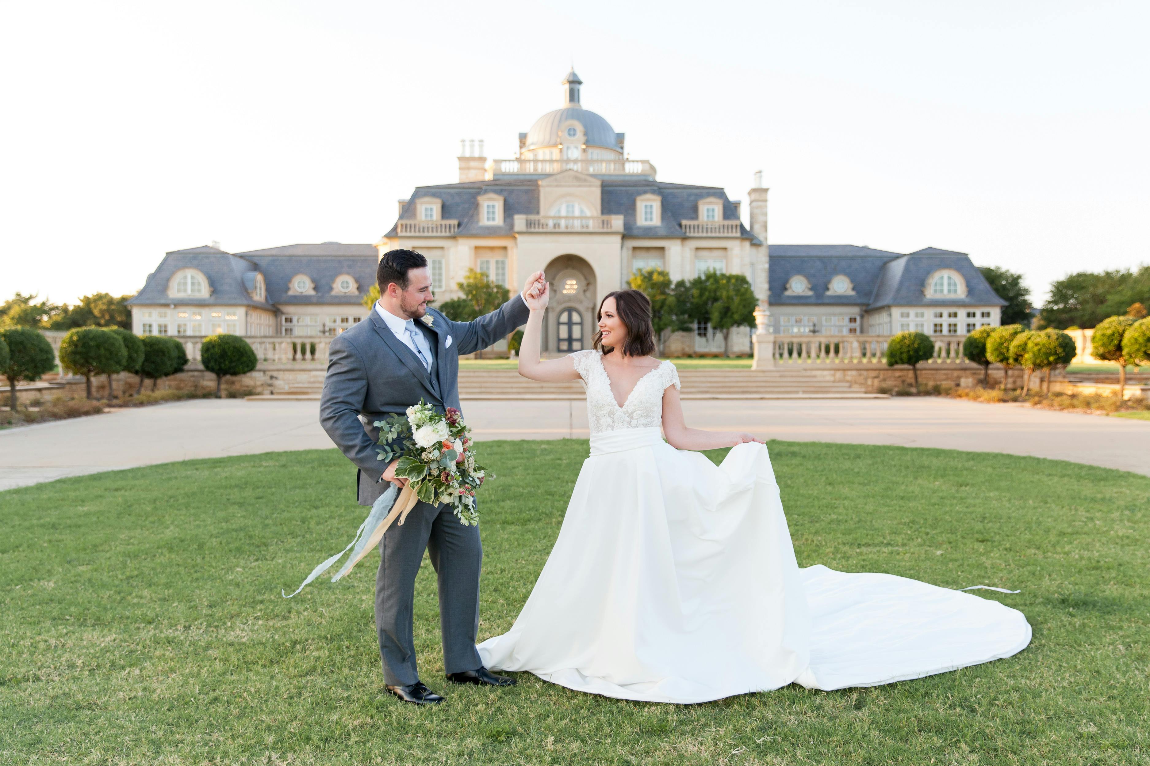 Featured photo from Alyssa Grace Photography