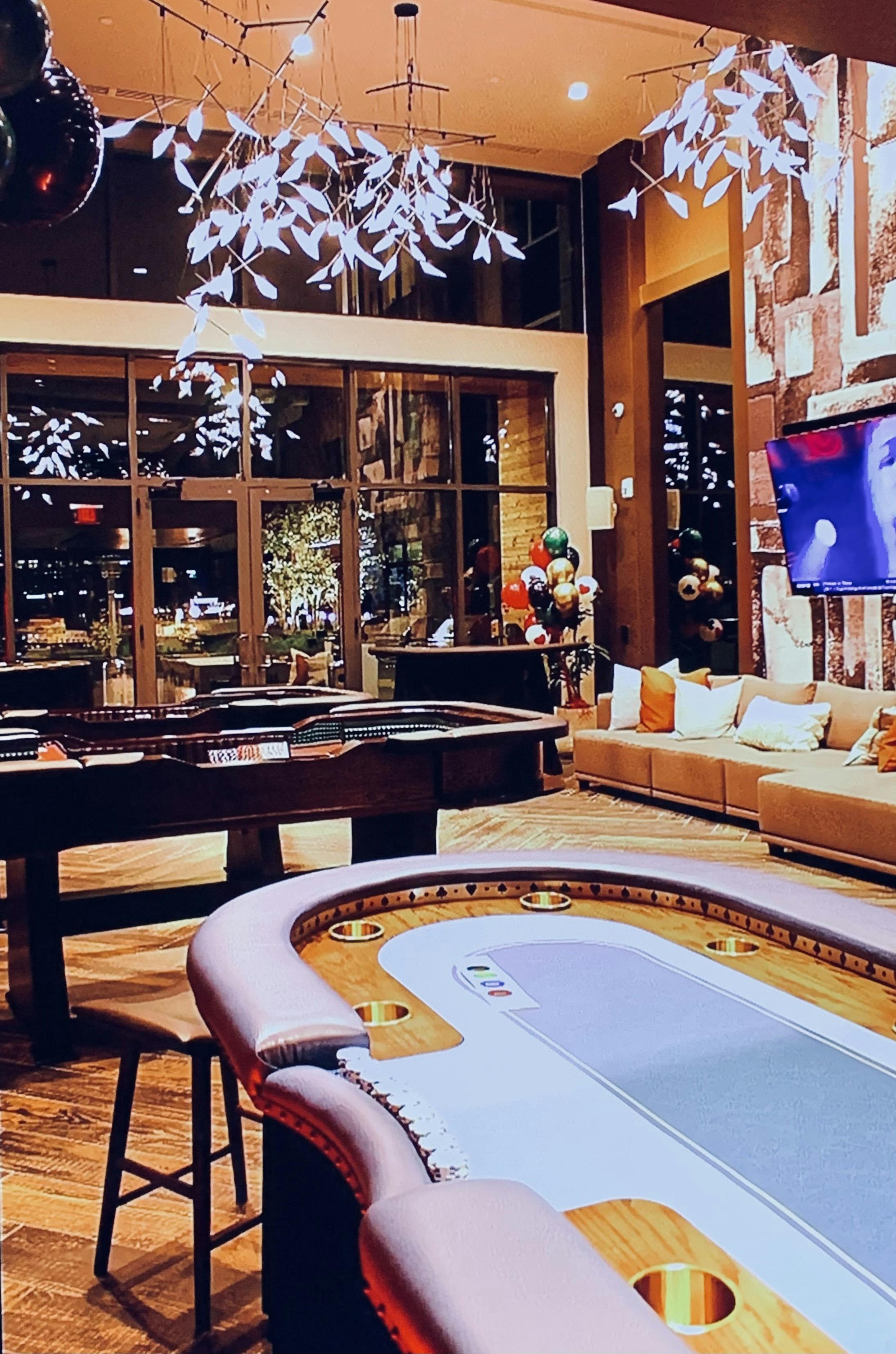 Featured photo from Chips Casino Events