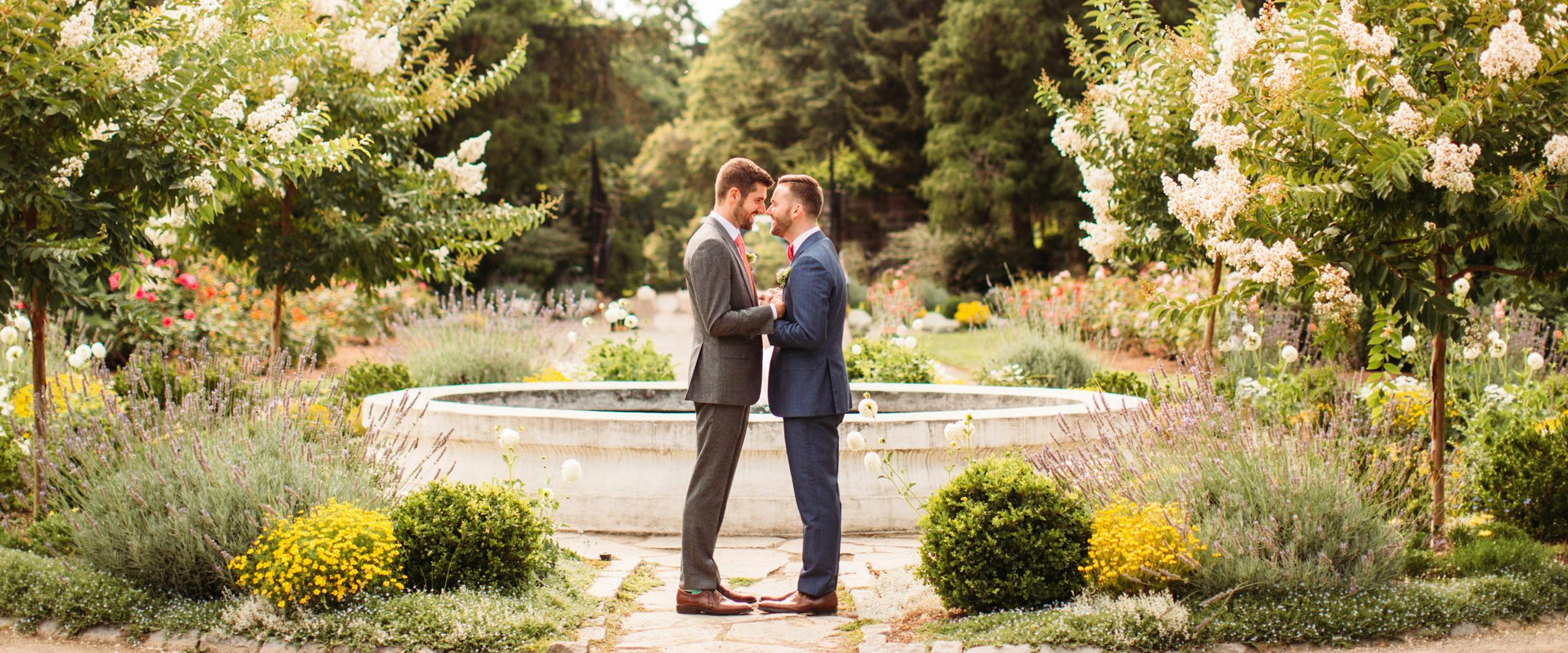 Featured photo from Woodland Park Zoo