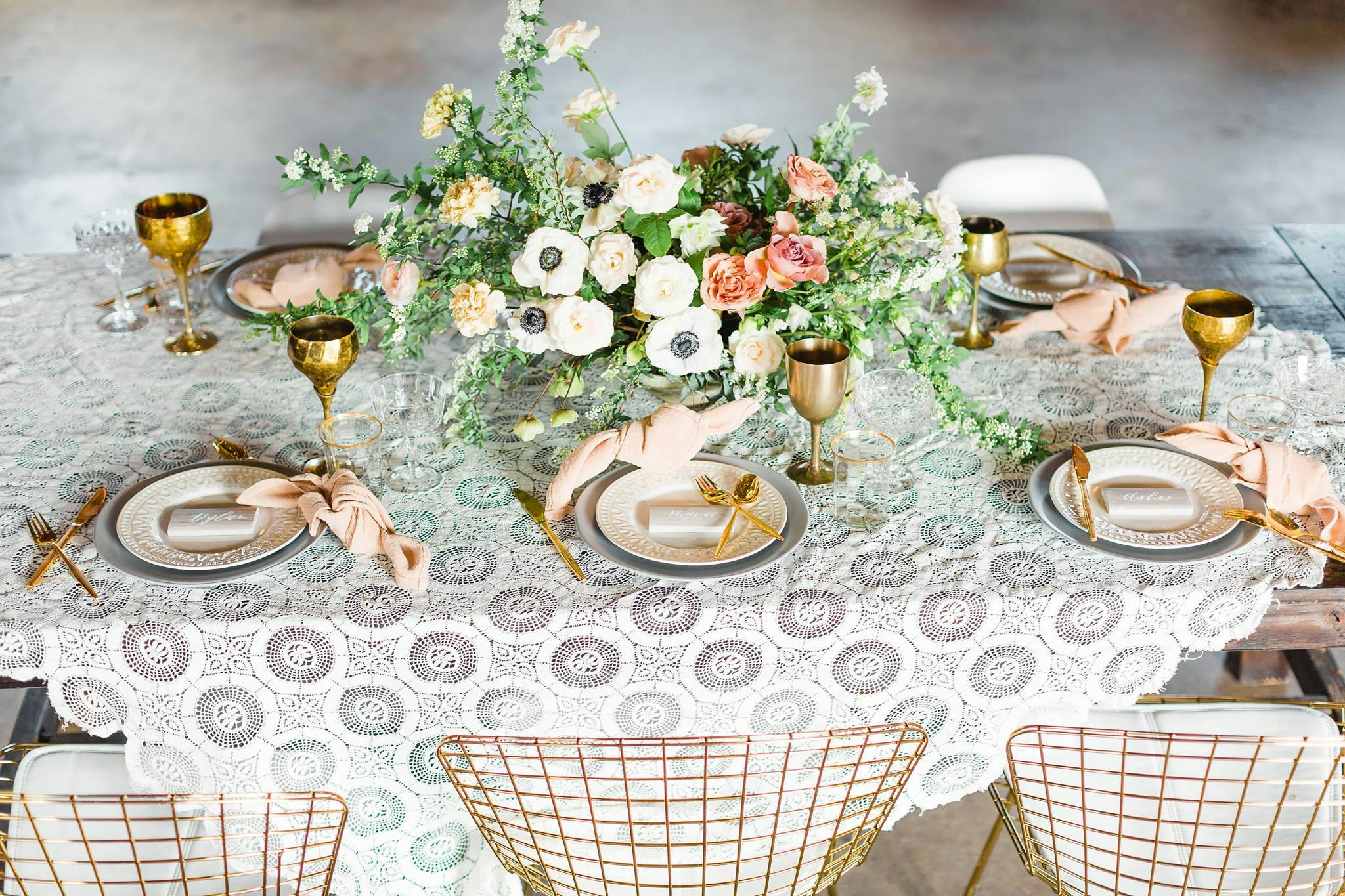 Featured photo from Beijos Events