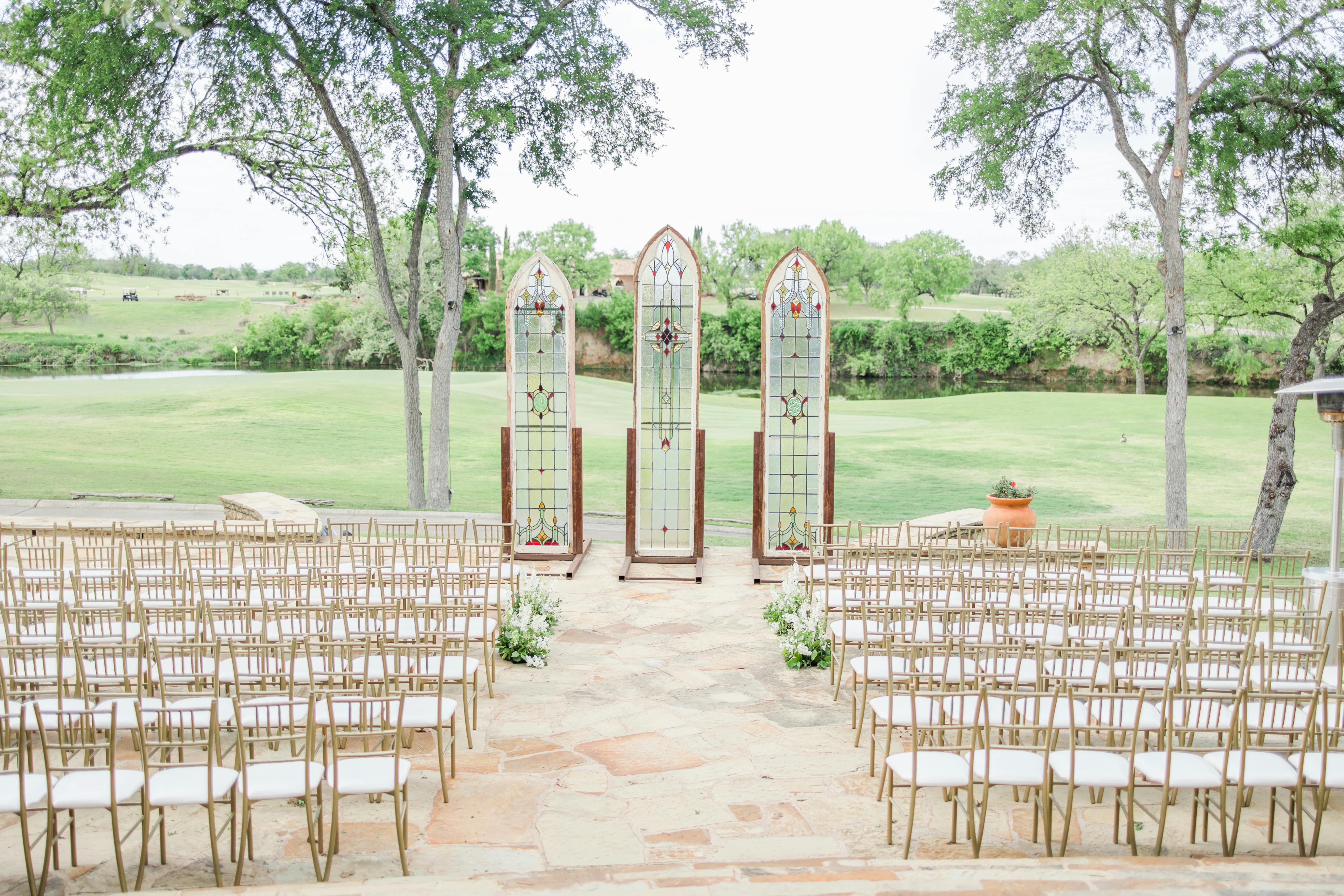 CRU Rentals Boerne Rentals PartySlate