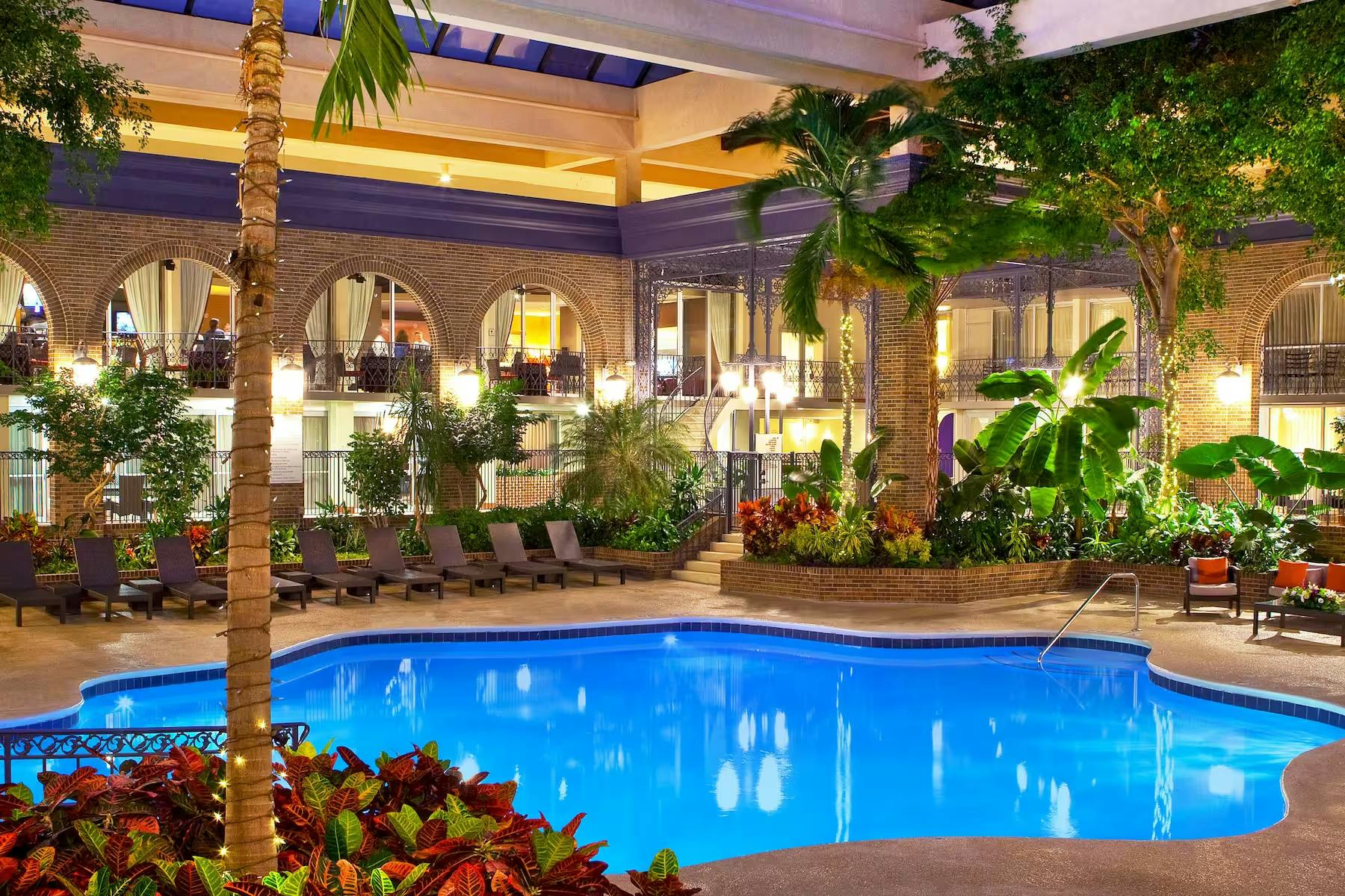 Featured photo from Courtland Grand Hotel