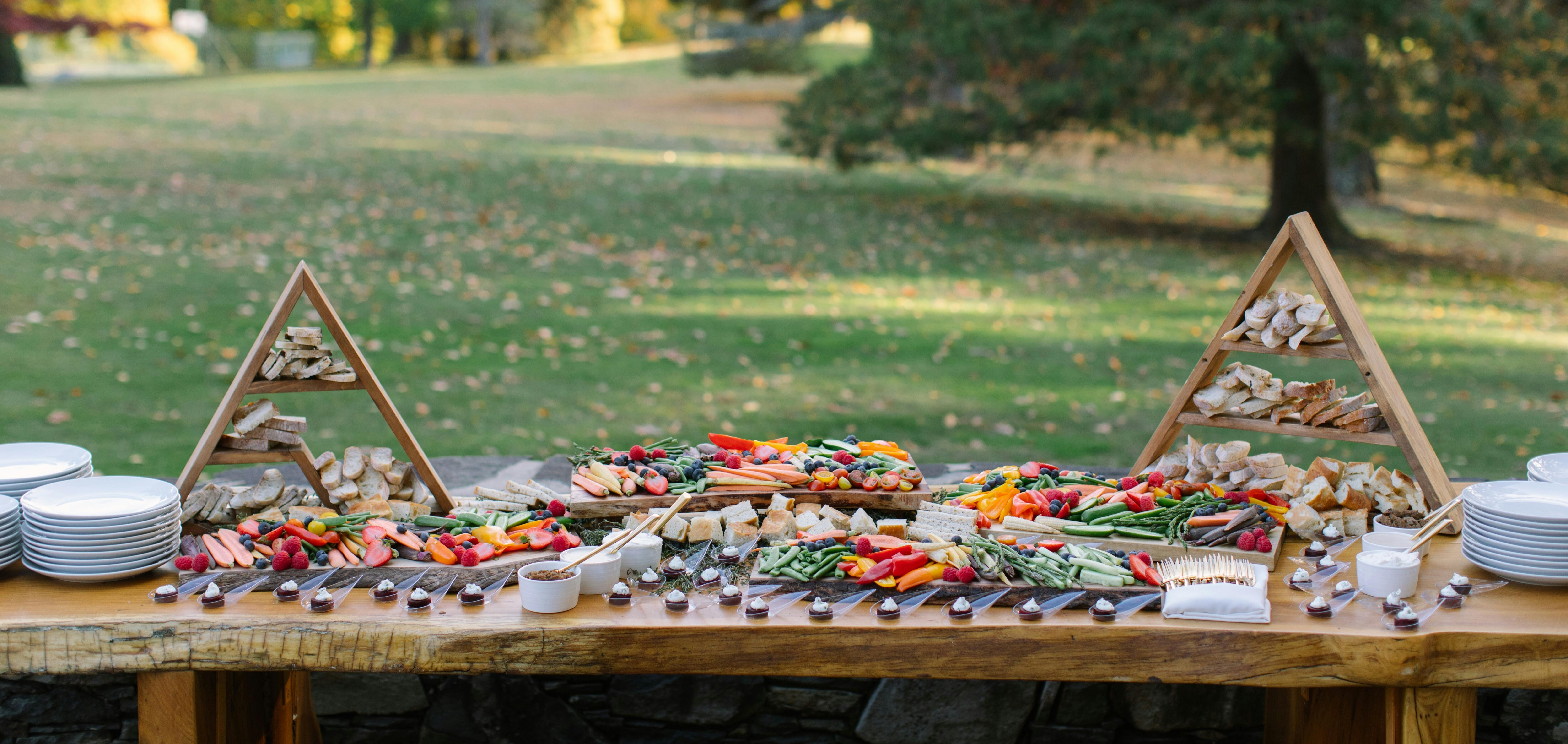 Peppercorn Events River Vale Caterer All Events 43 photos on