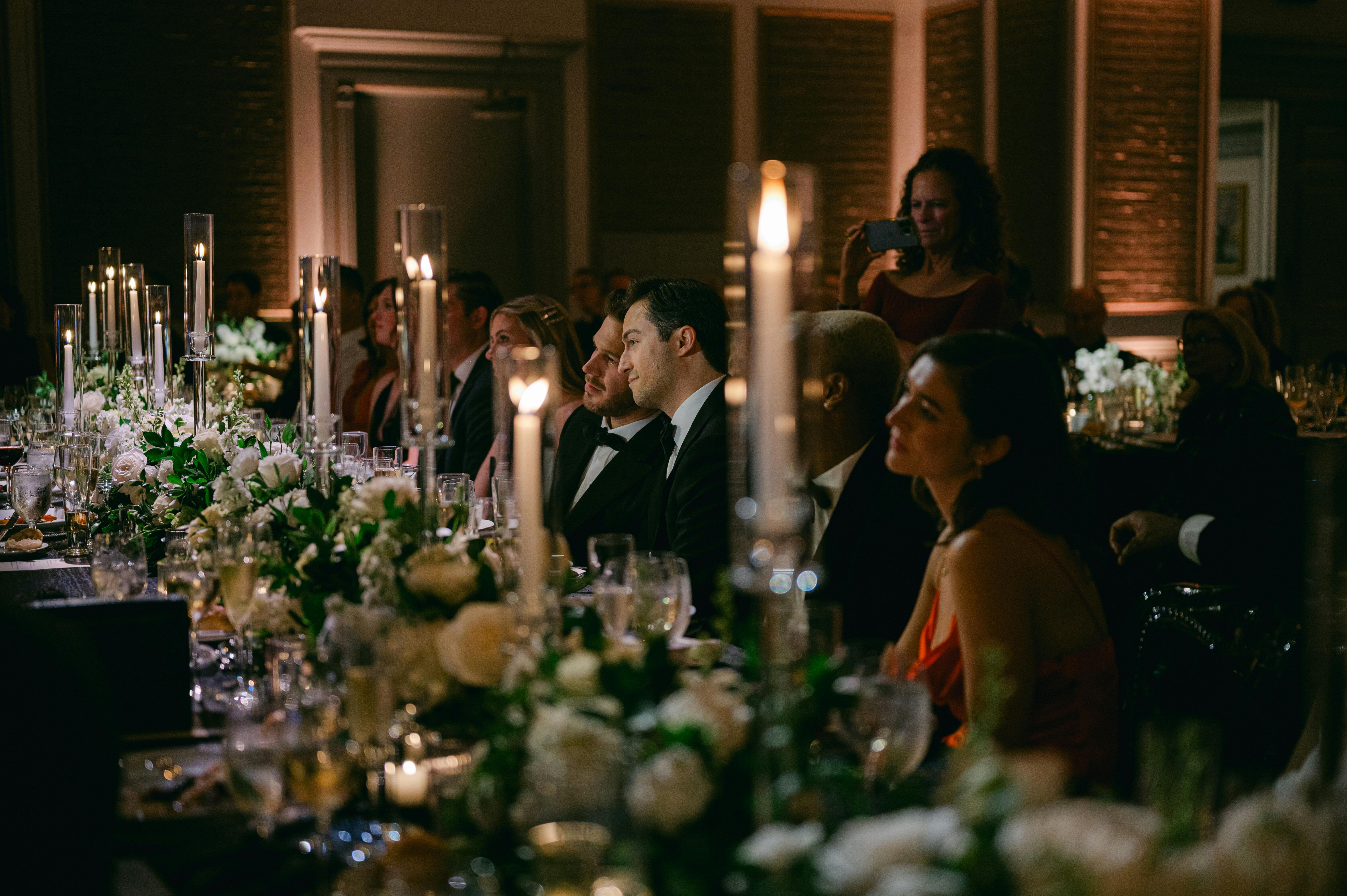 The Rittenhouse Hotel | Philadelphia Venue | 218 photos | PartySlate