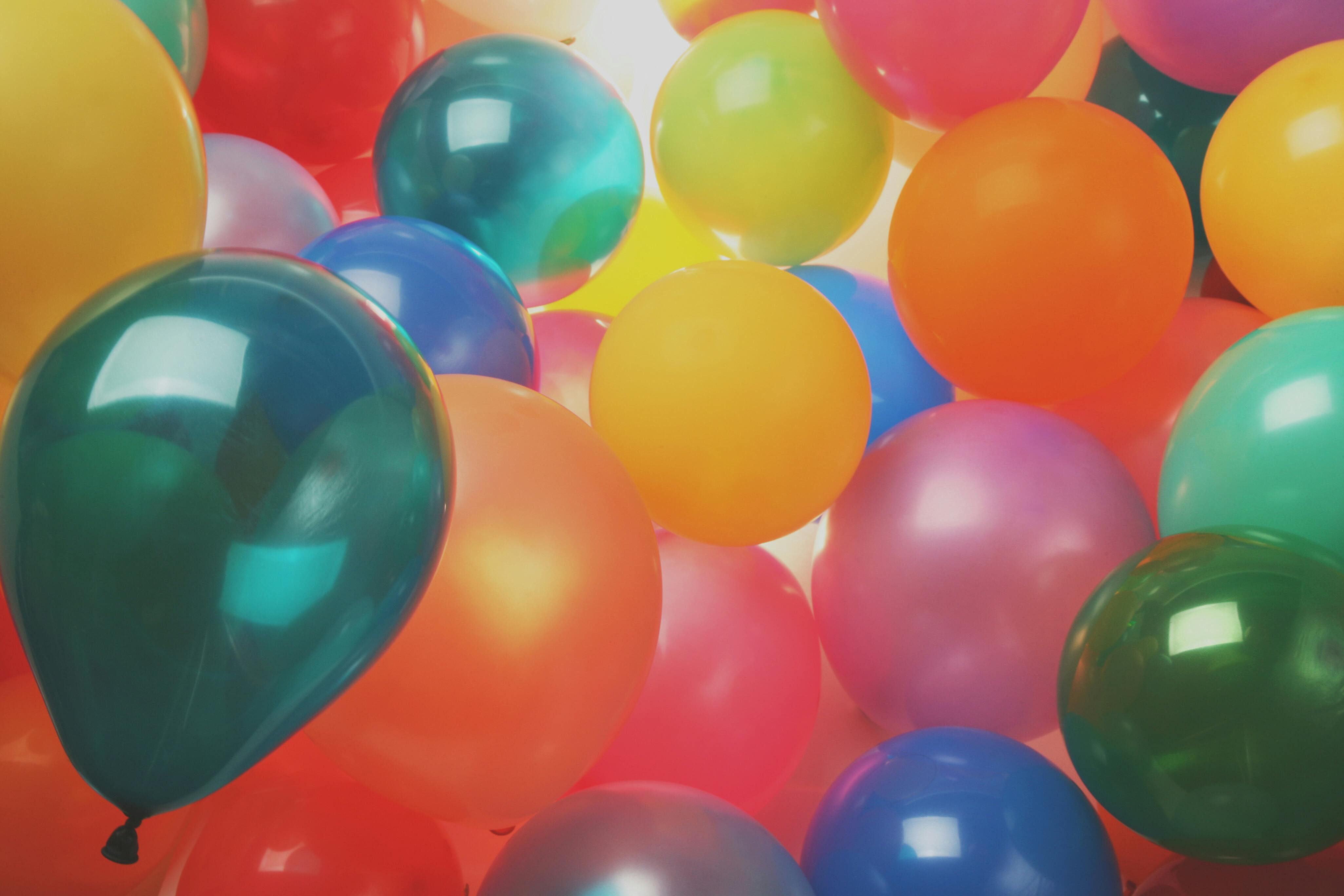 Chicago Balloon Arch & Party Decorators Chicago Event Planner