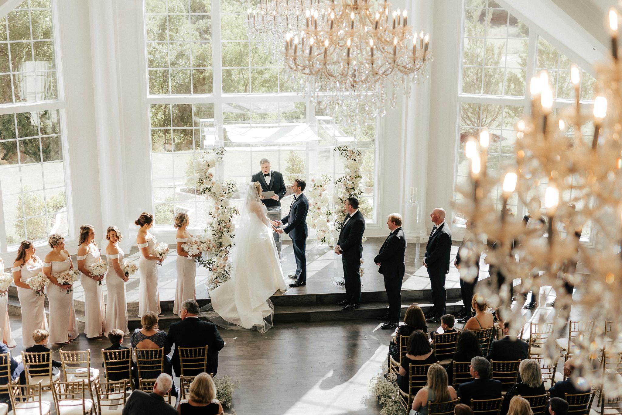 Featured photo from Celebrate Event Planning & Design