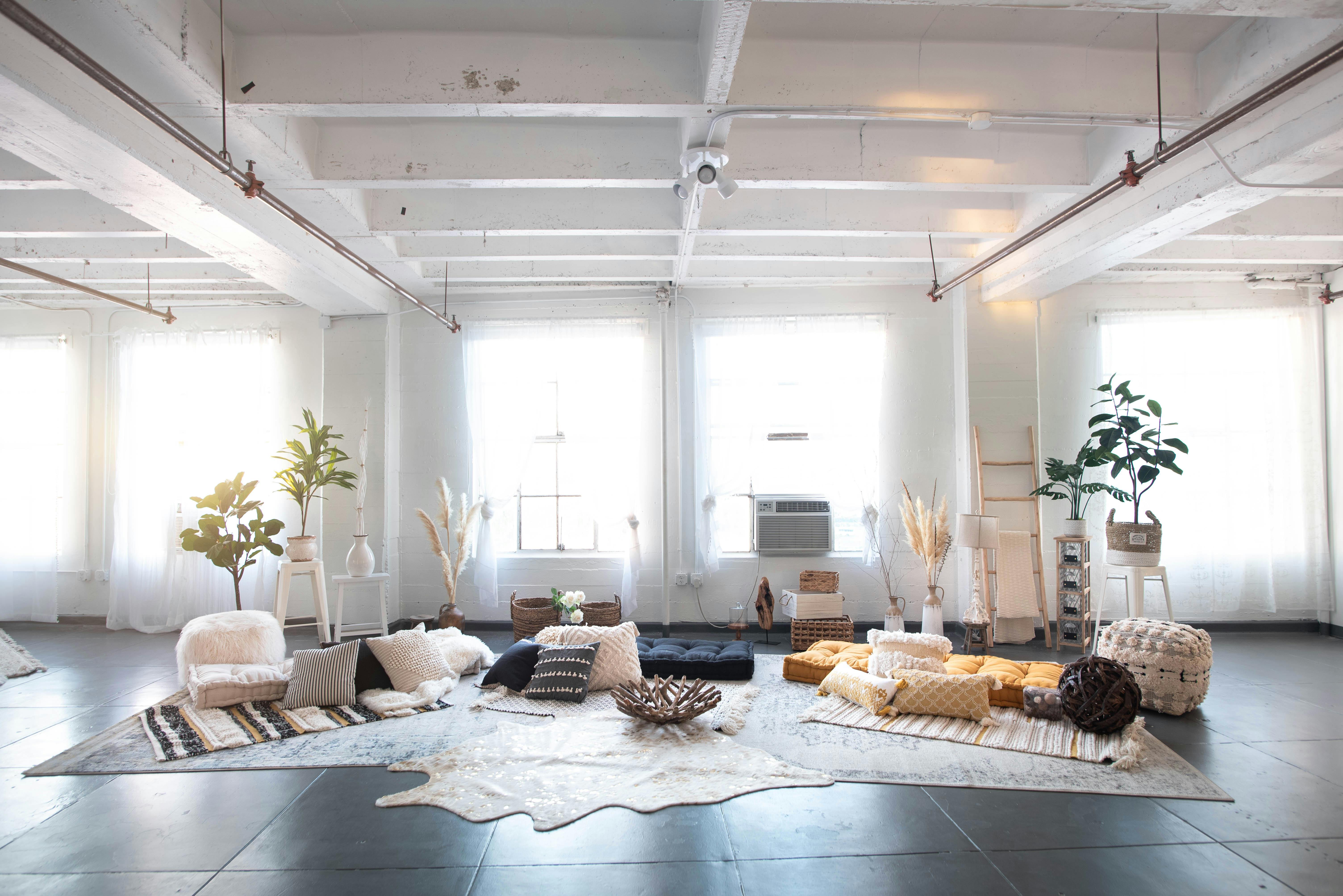 Cover photo of Skyline Boho